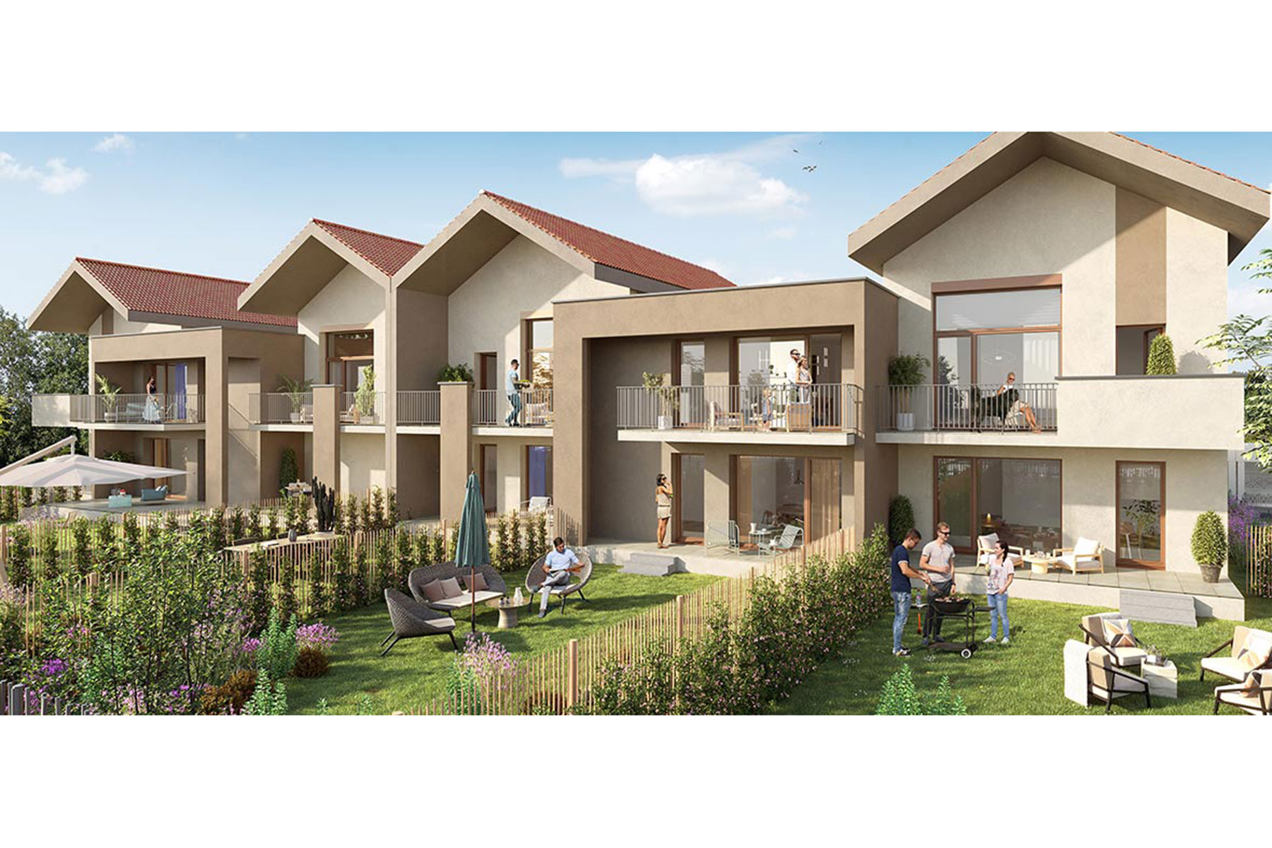 43m²