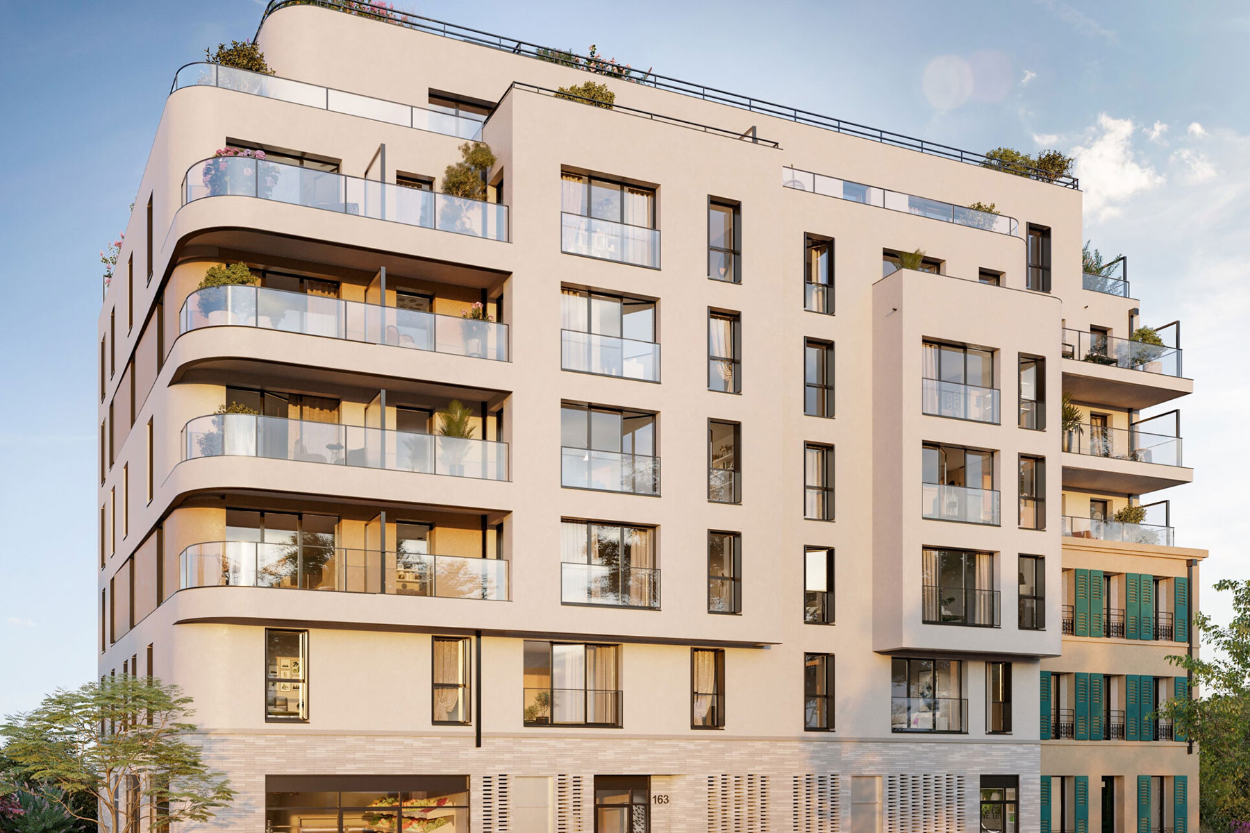69m²