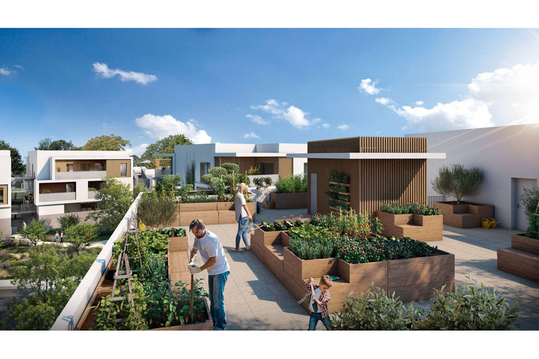 85m²