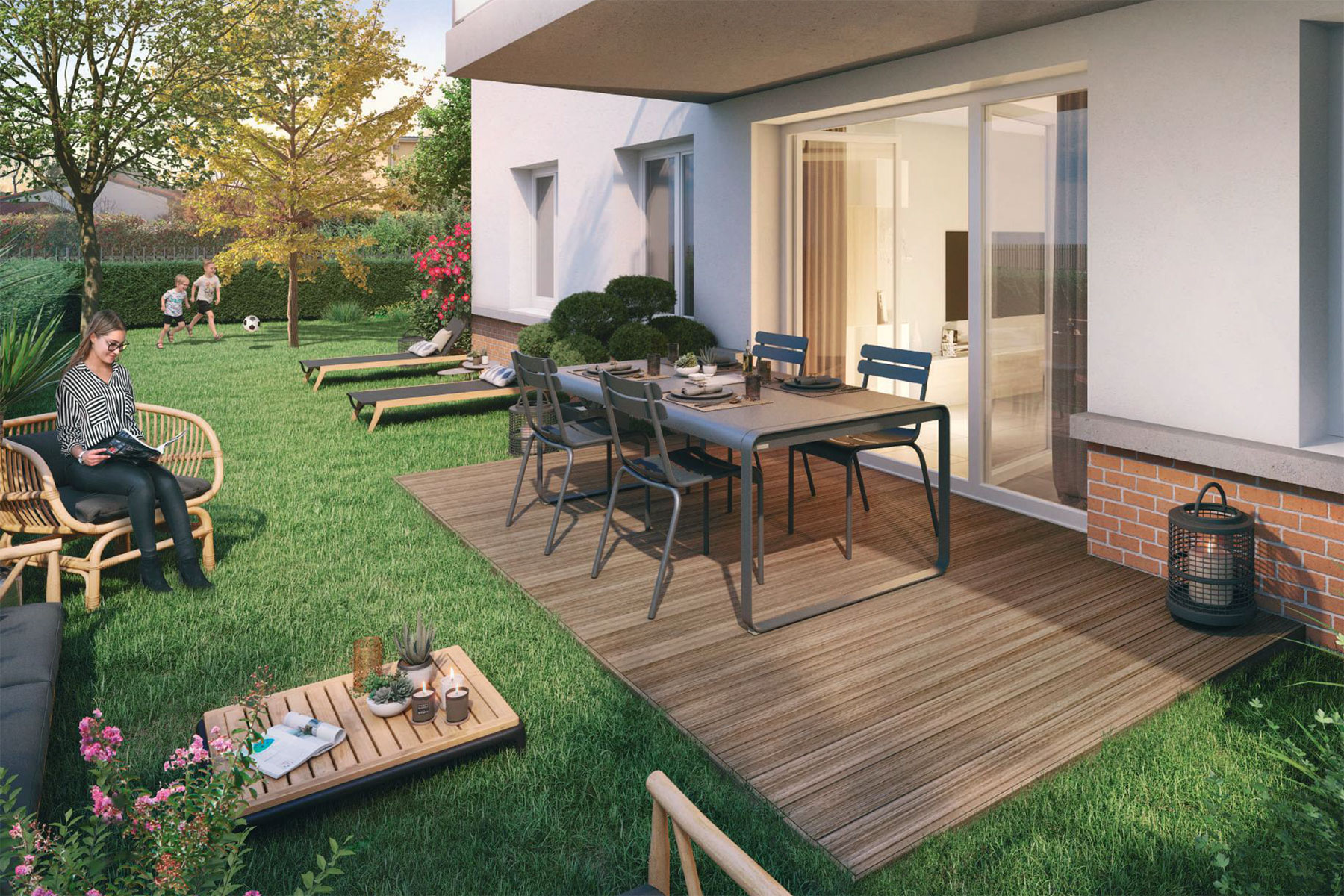 65m²