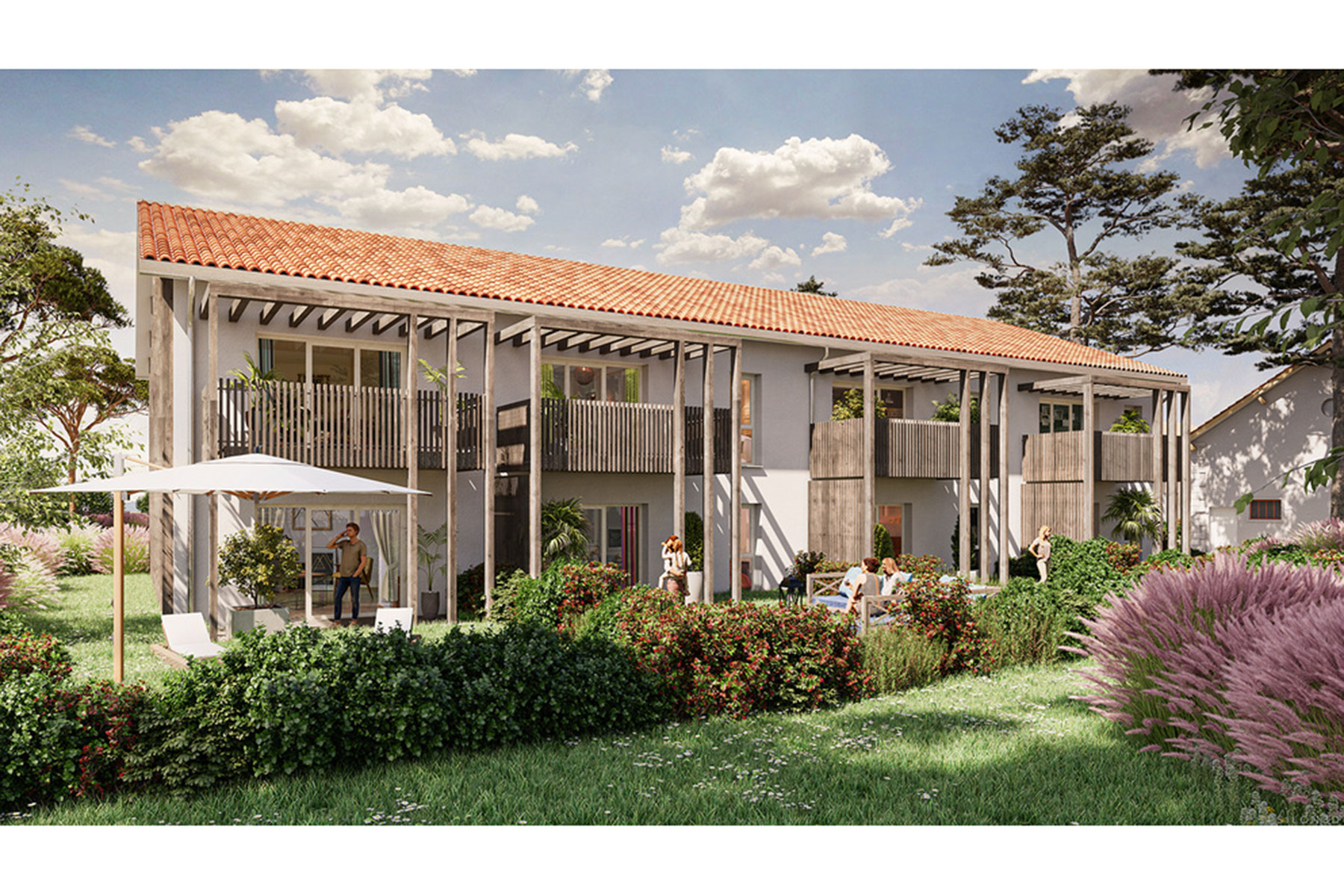 61m²