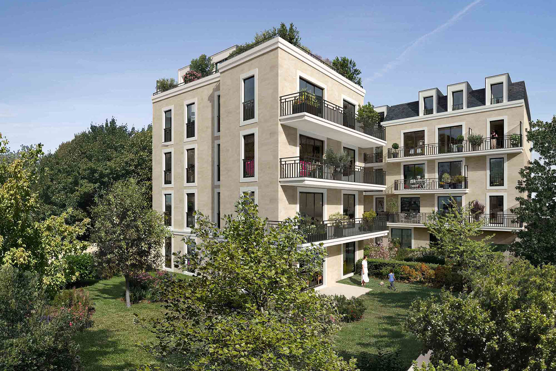 42m²
