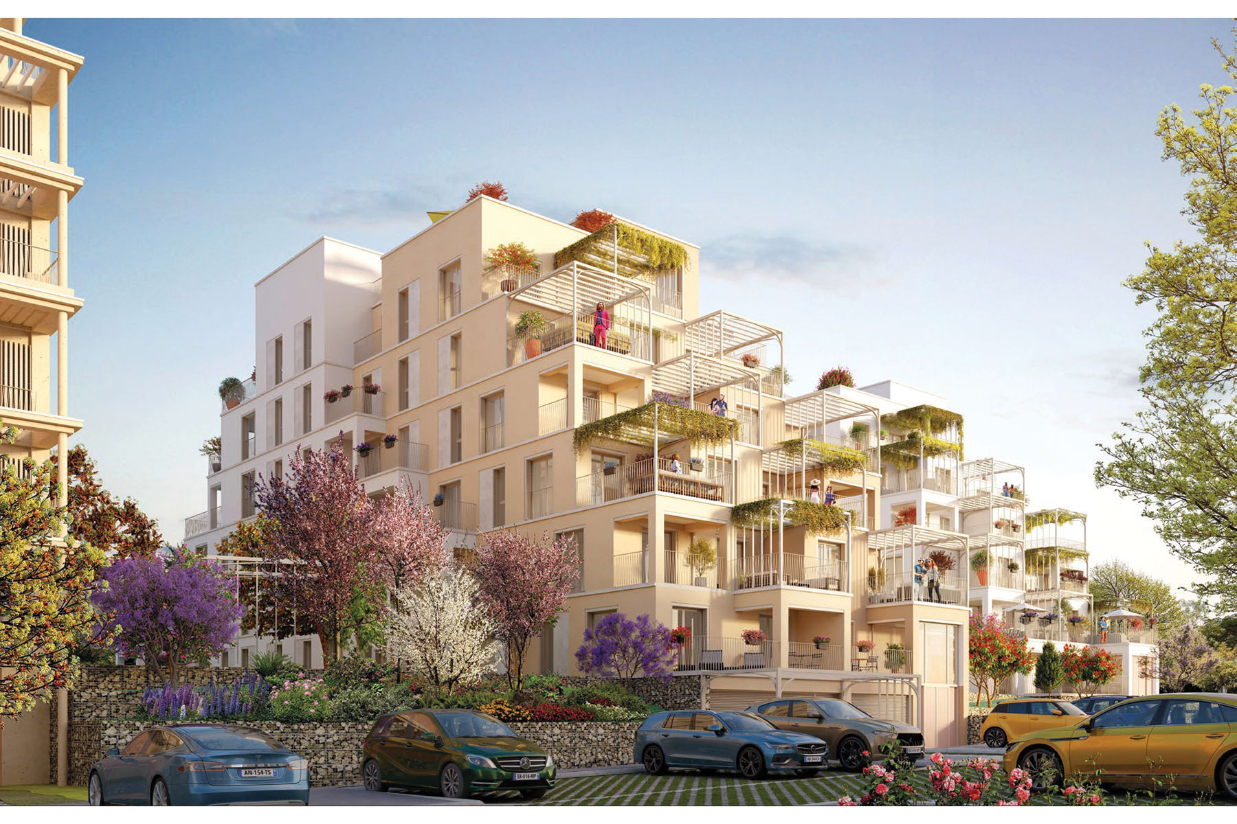 92m²