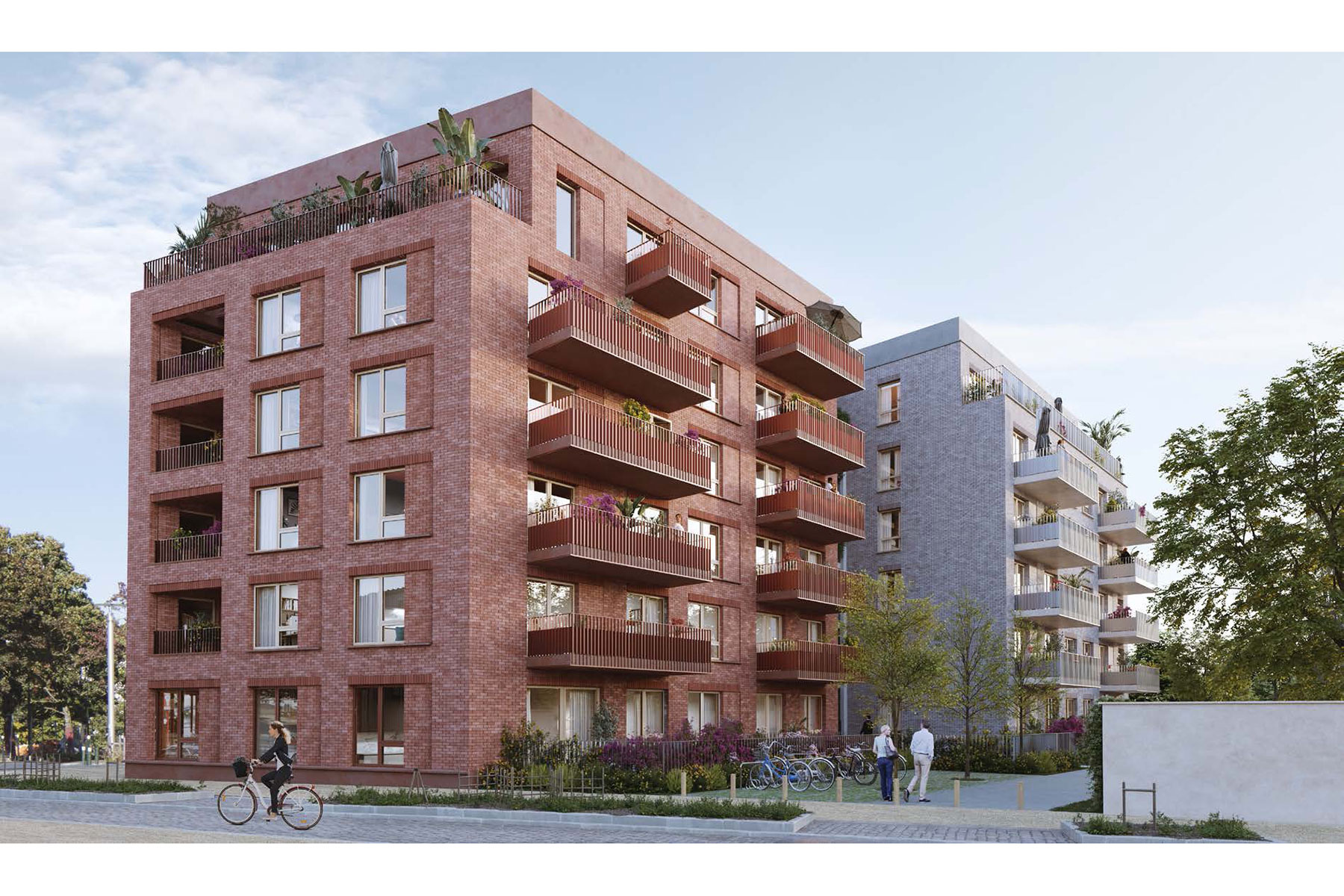 63m²
