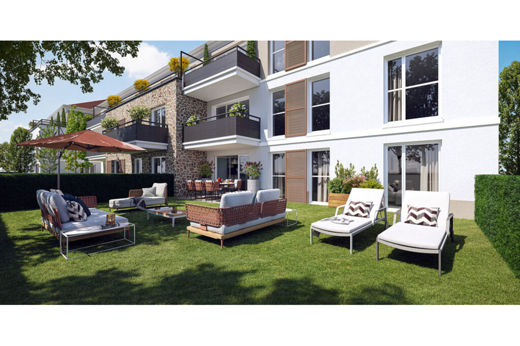 86m²