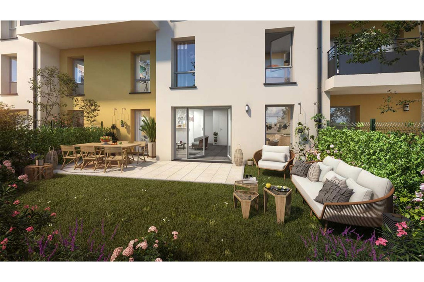 40m²