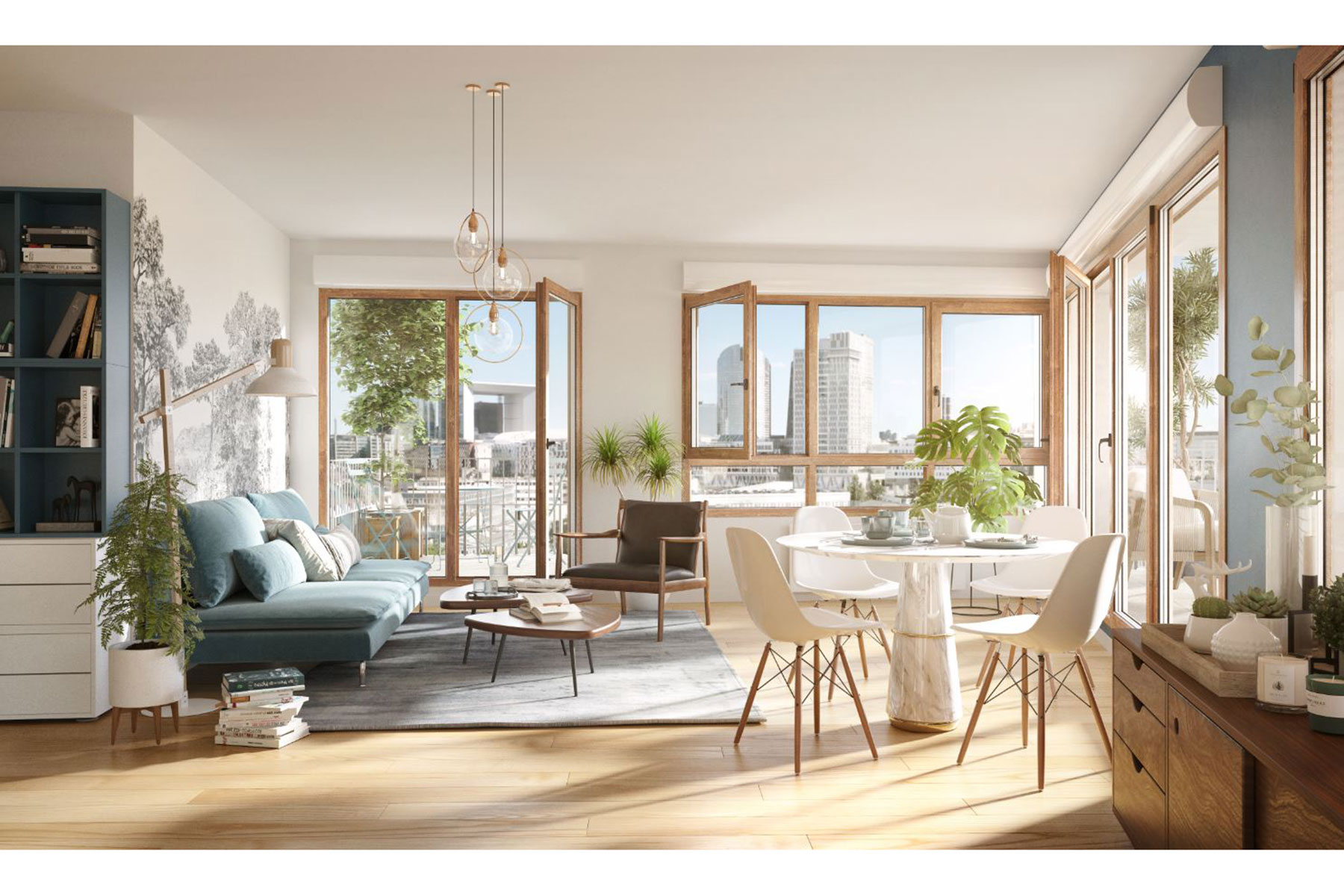 65m²