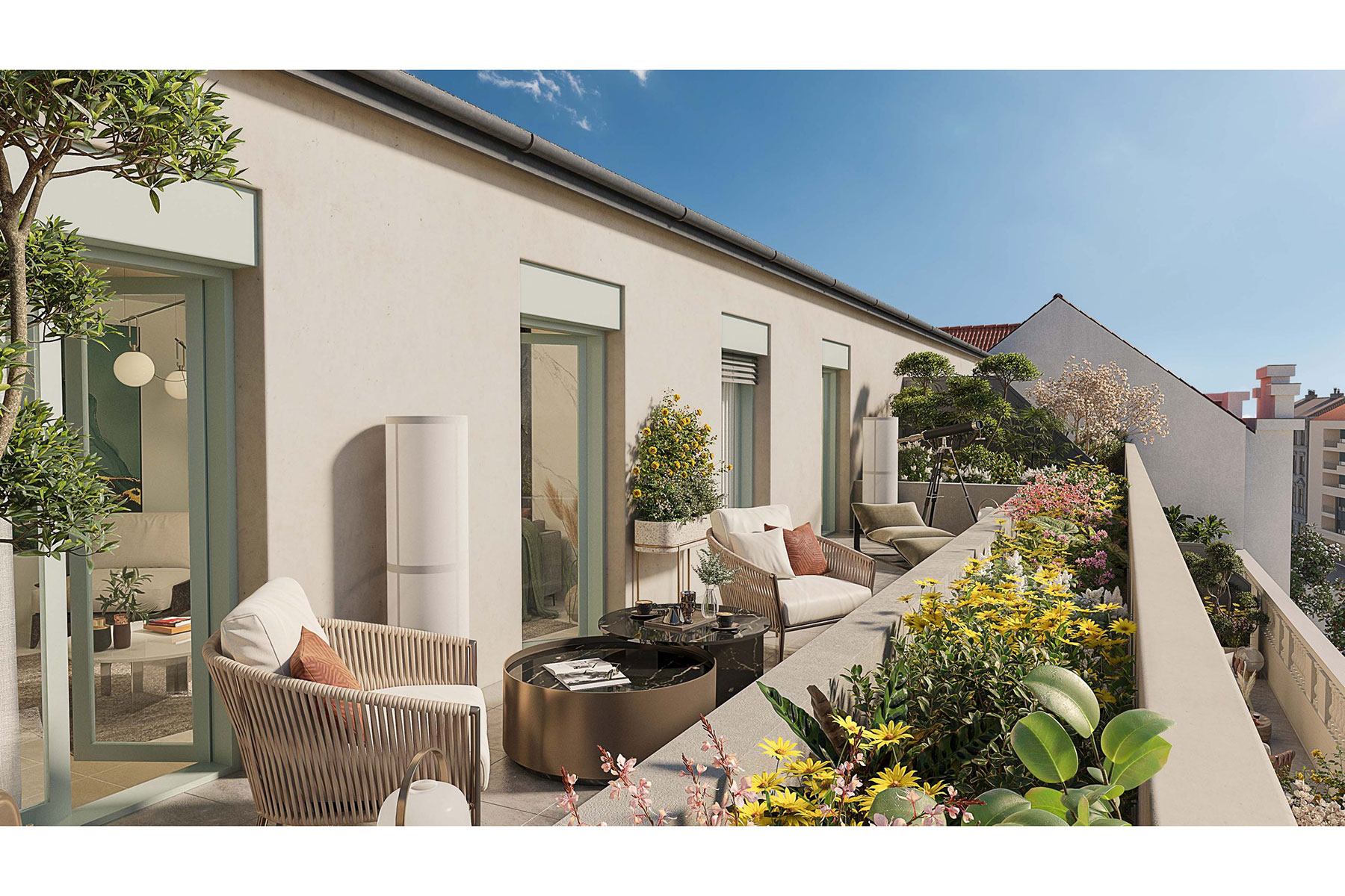 62m²
