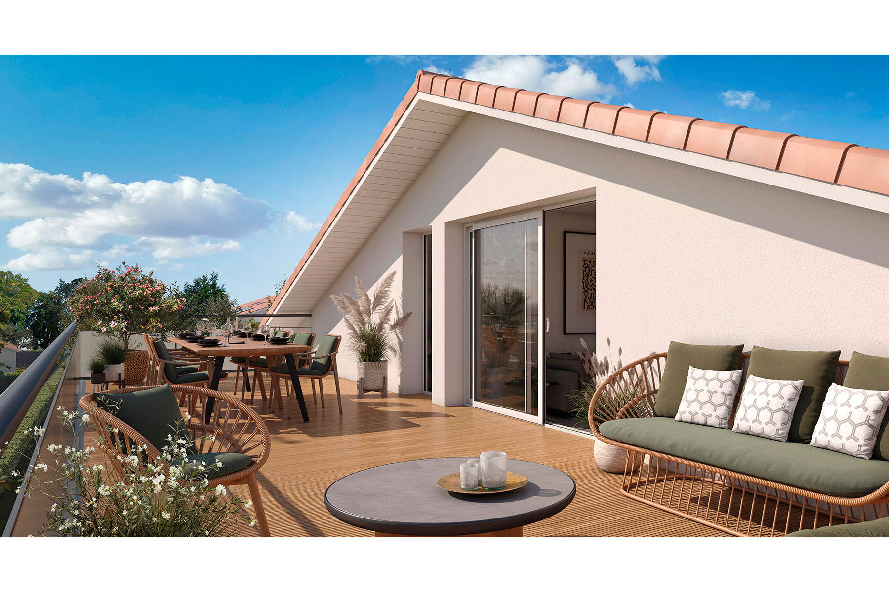 63m²