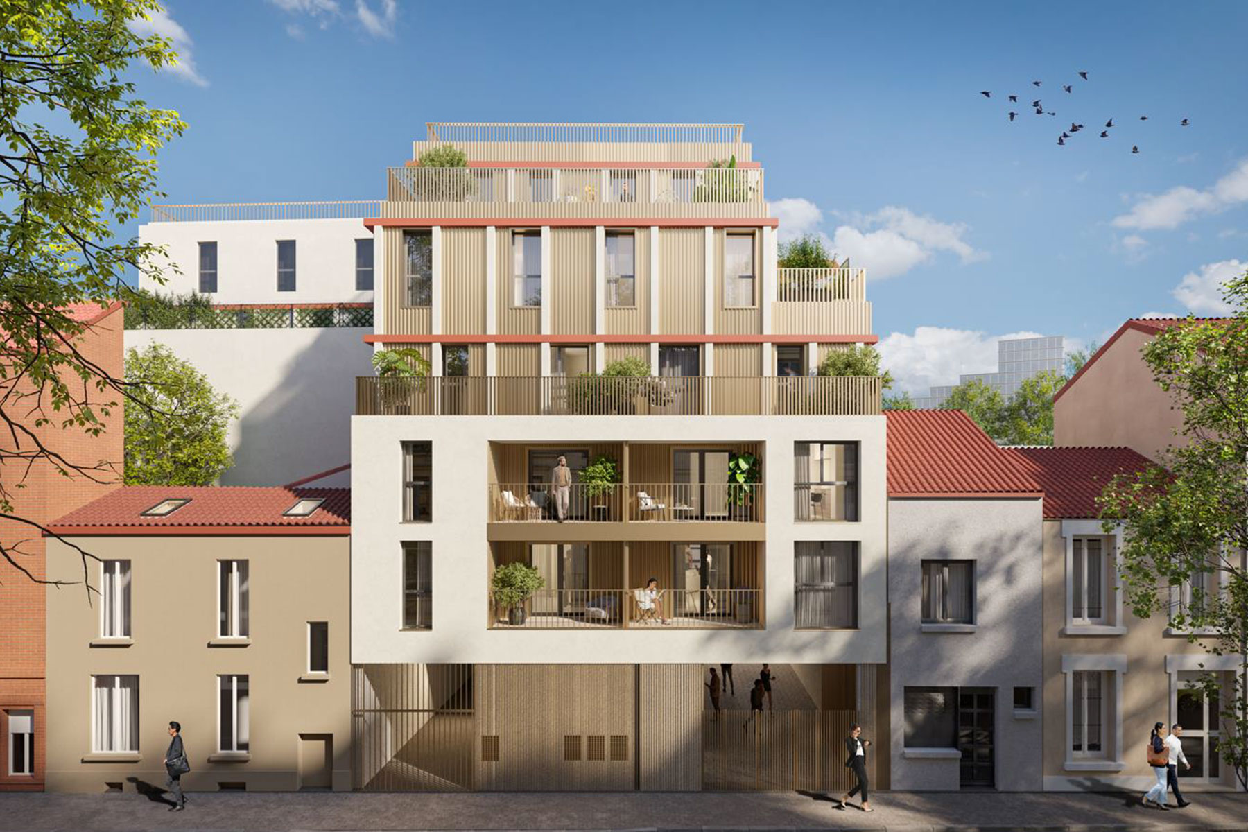 83m²