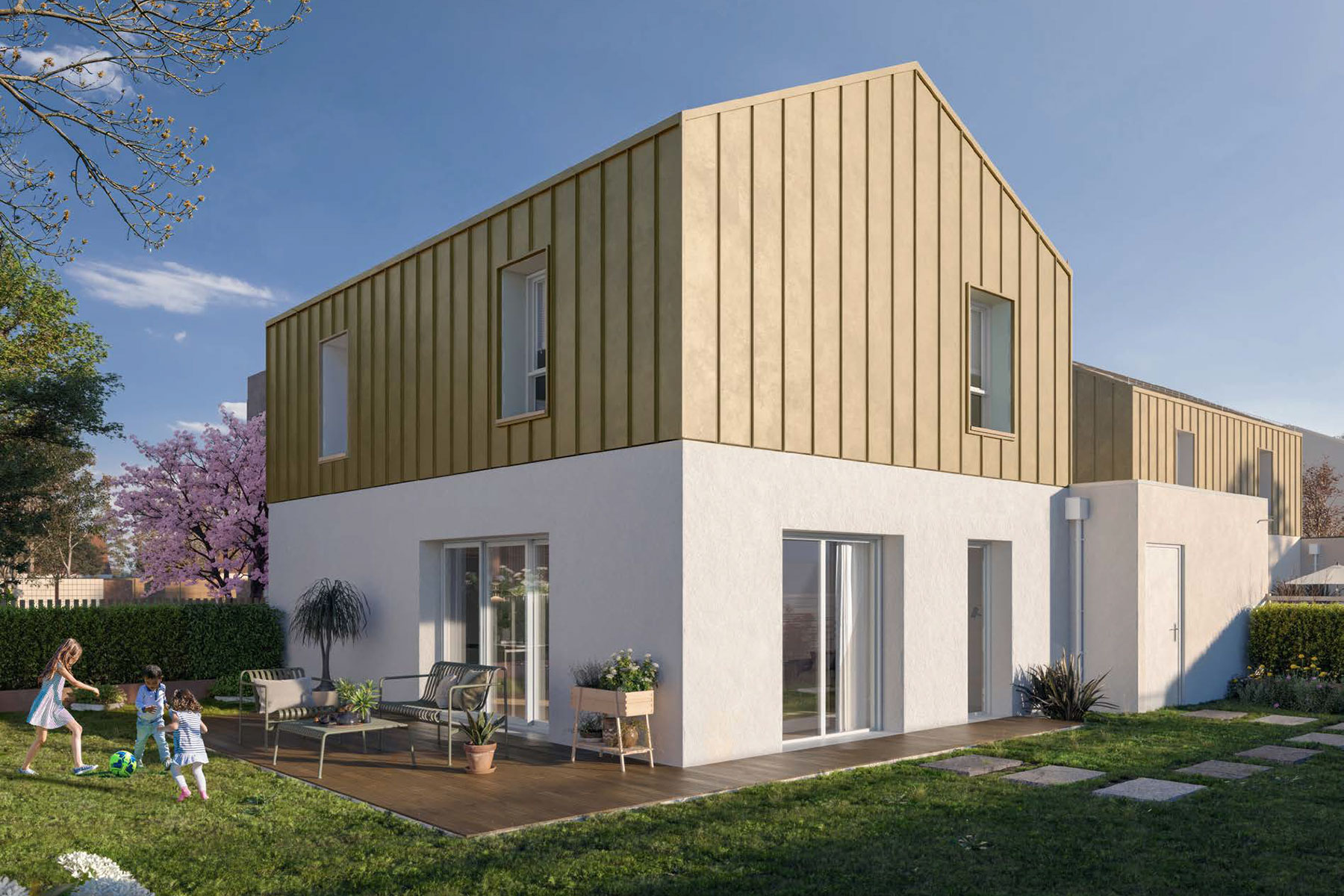 91m²