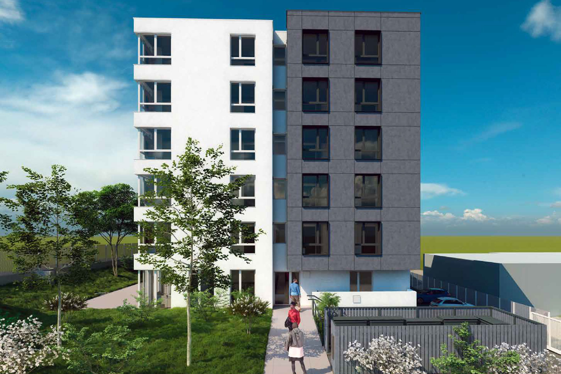 19m²