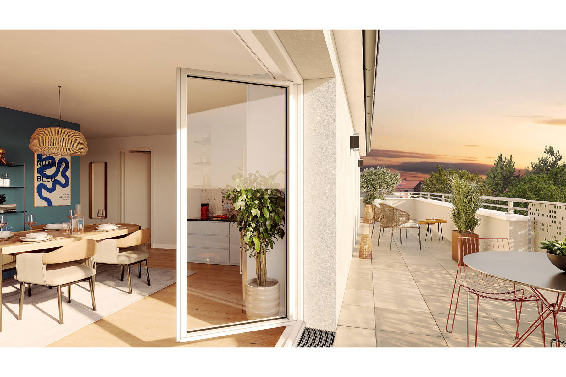 41m²