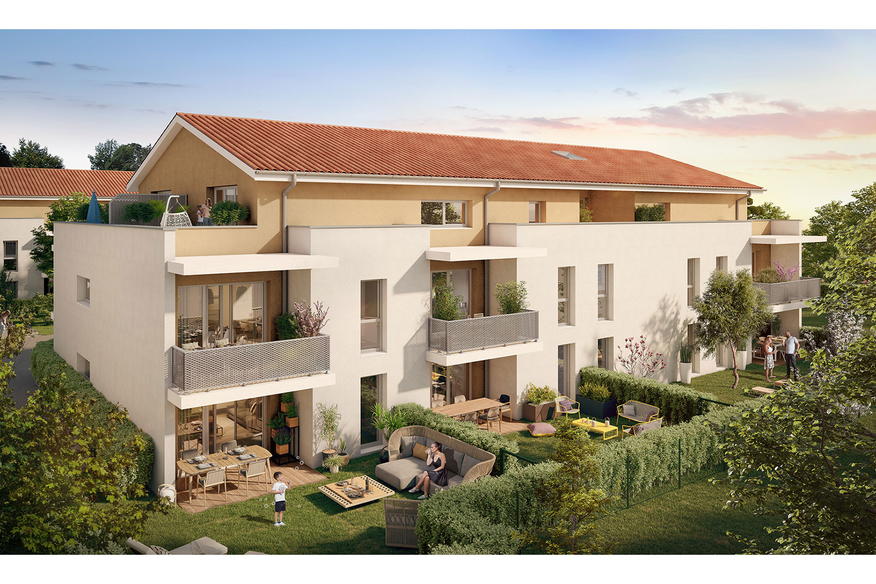 40m²