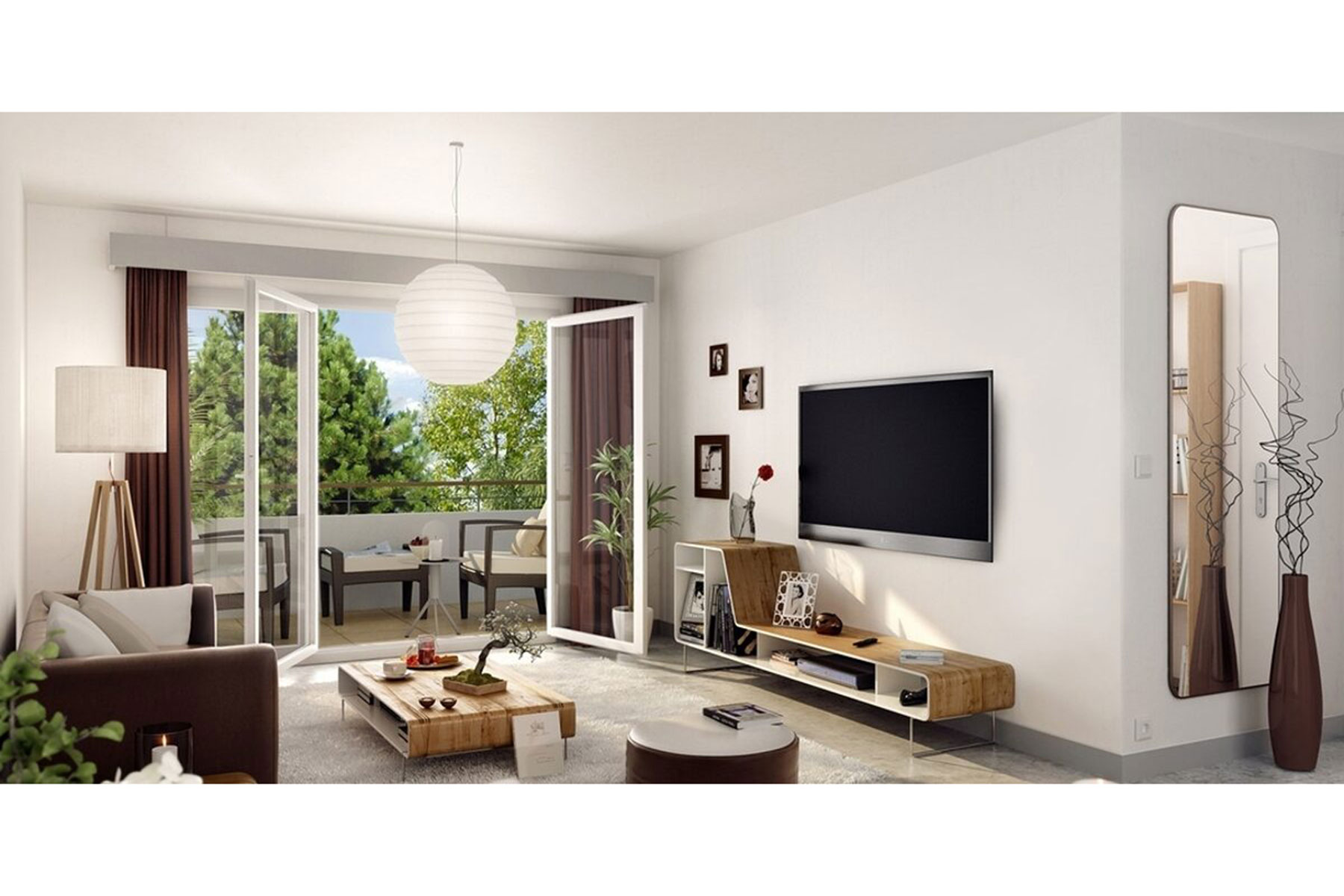 65m²