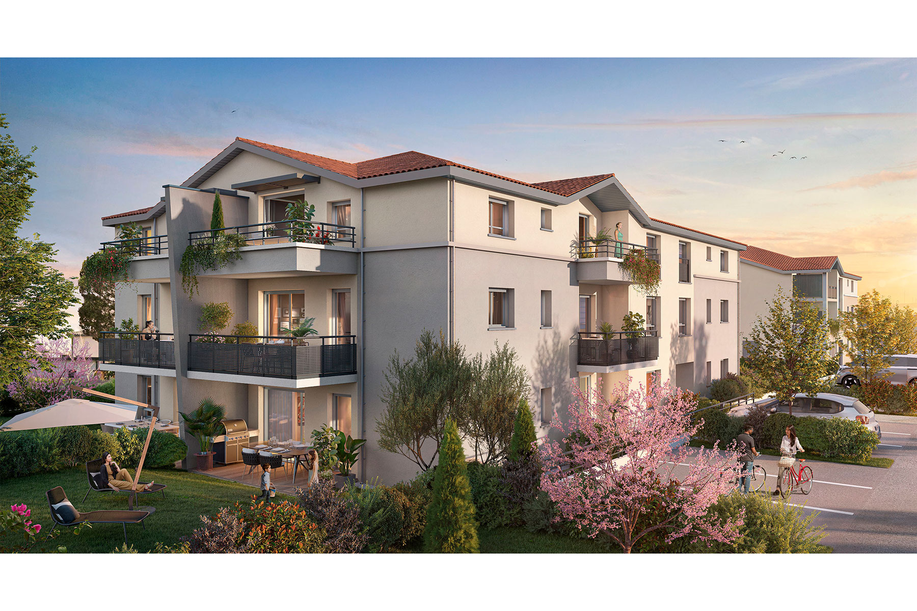 65m²