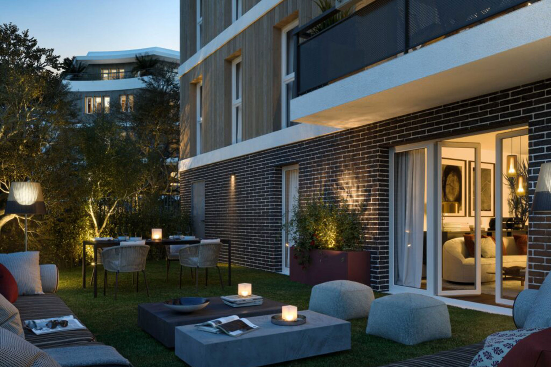 42m²