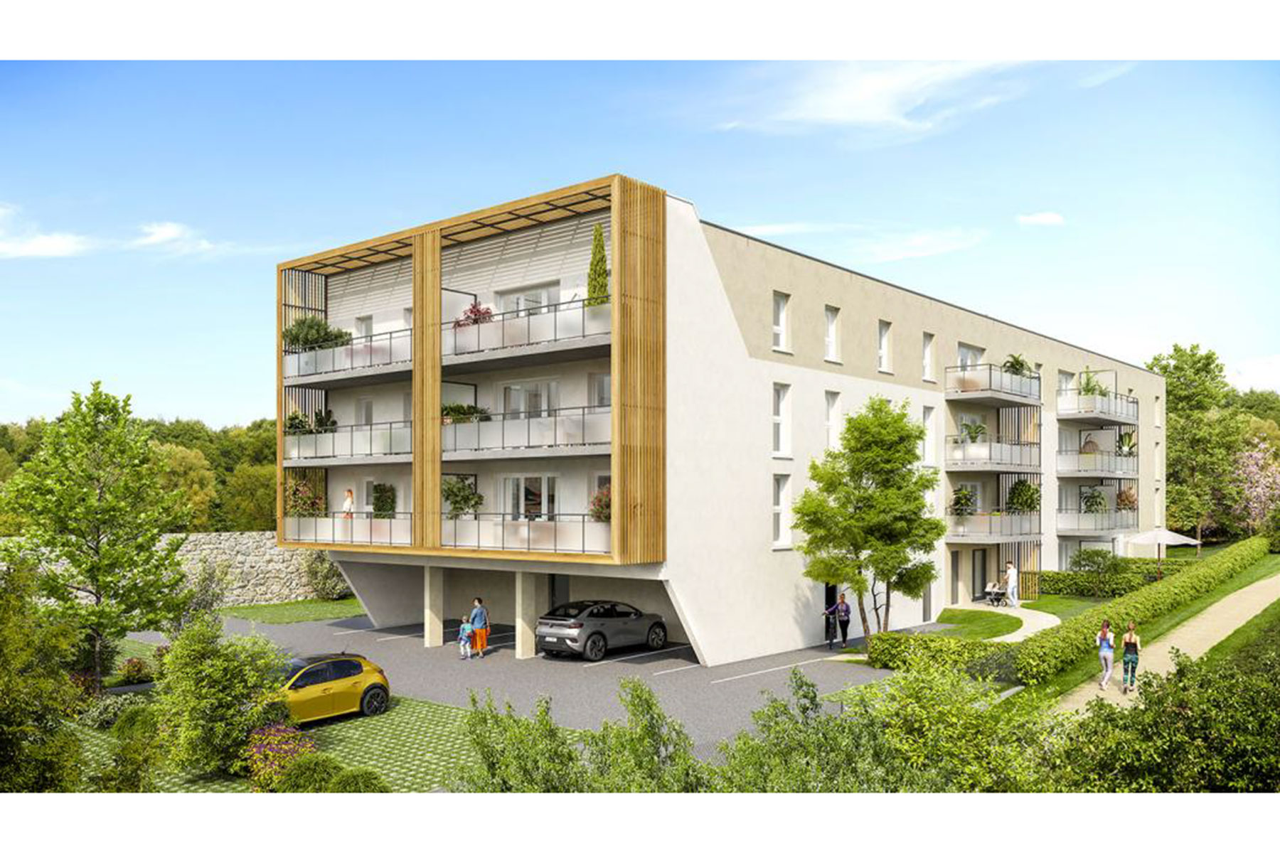 44m²