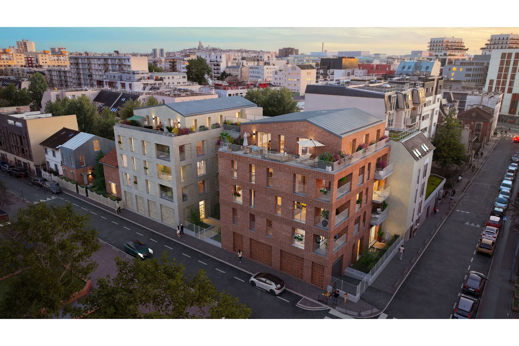 62m²