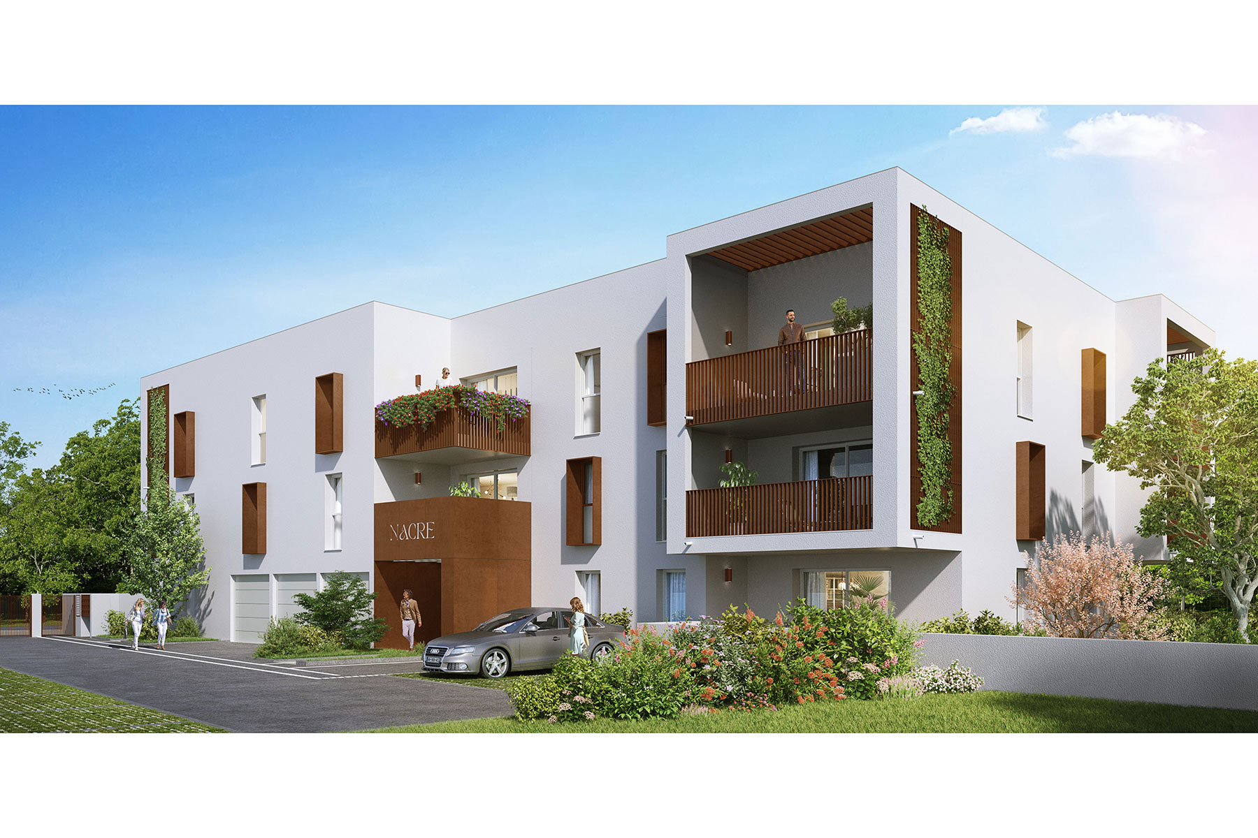 65m²