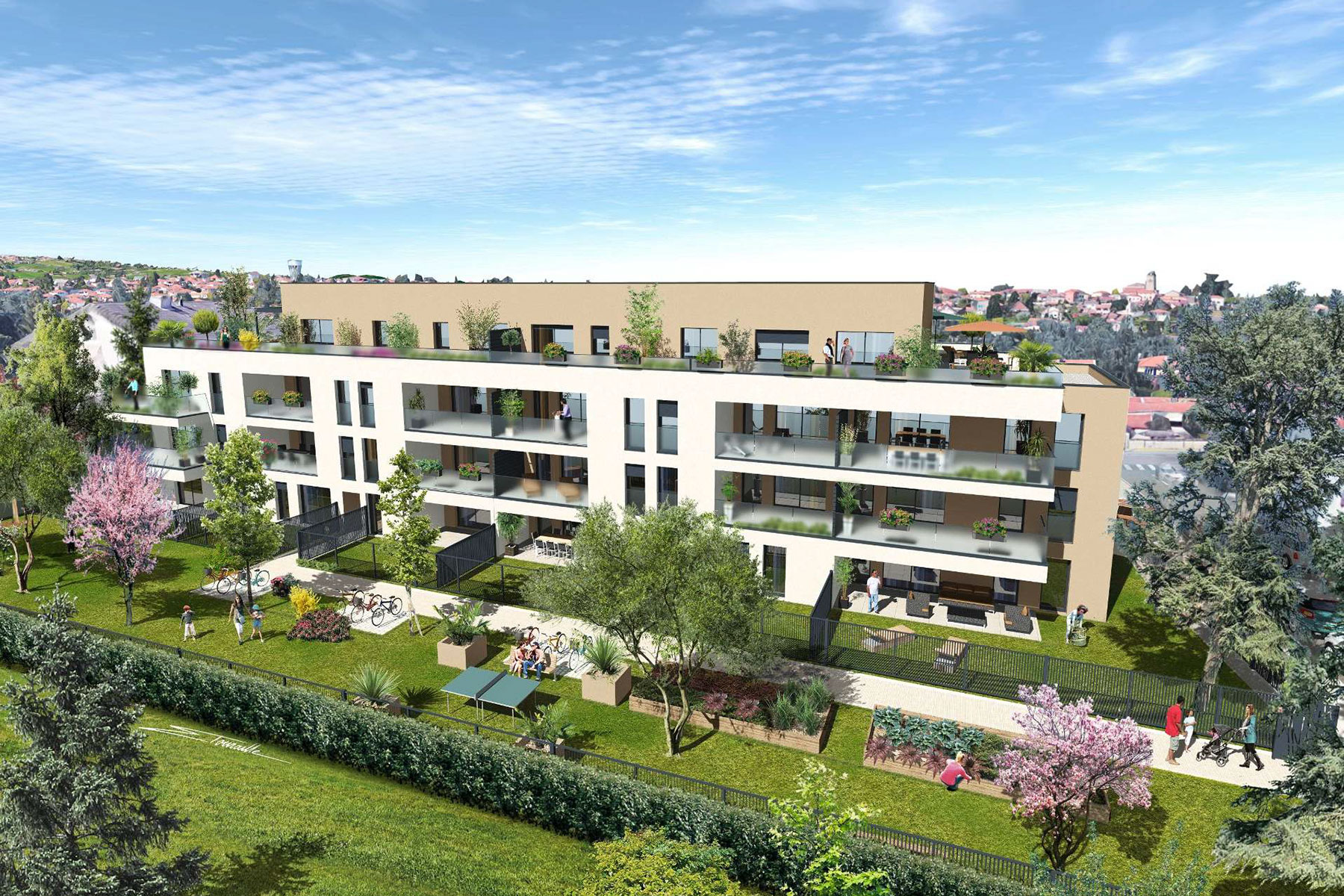 31m²