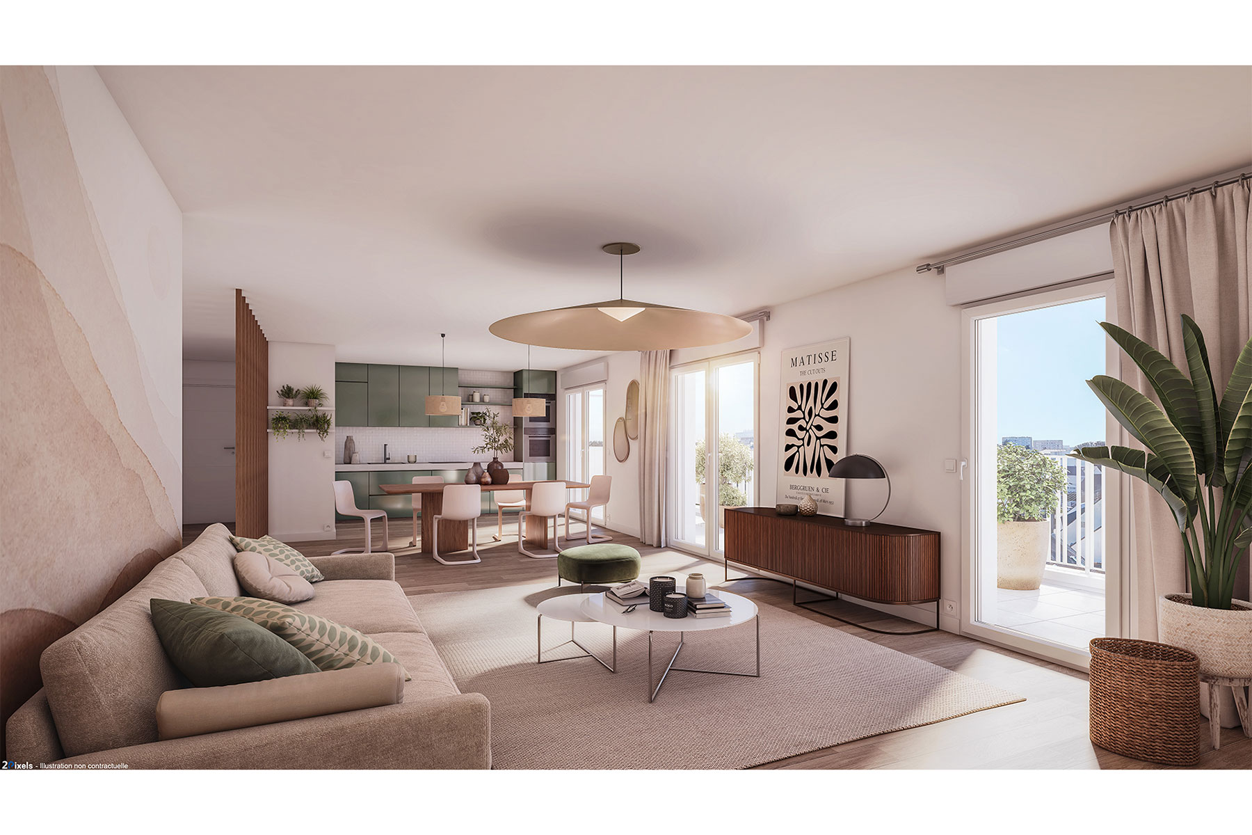 32m²