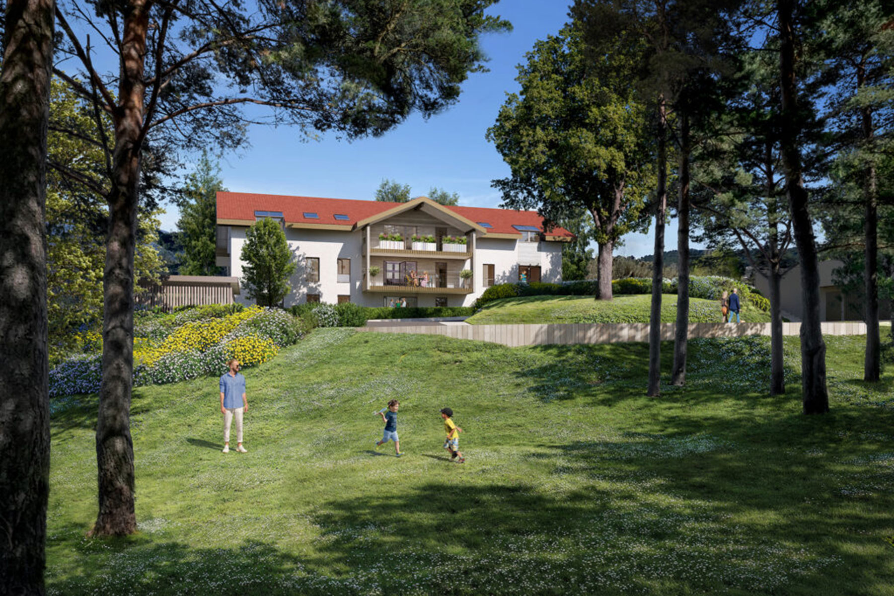 71m²