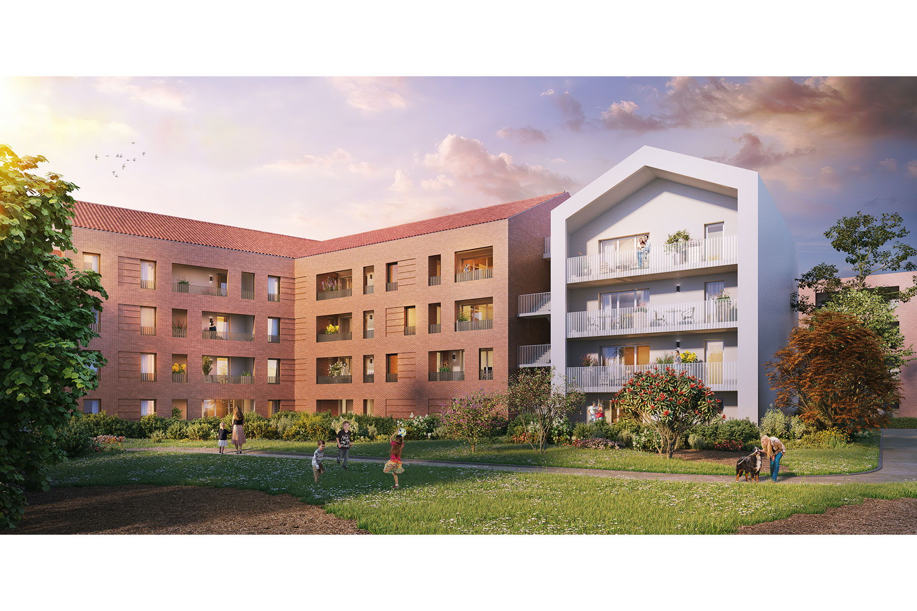 45m²