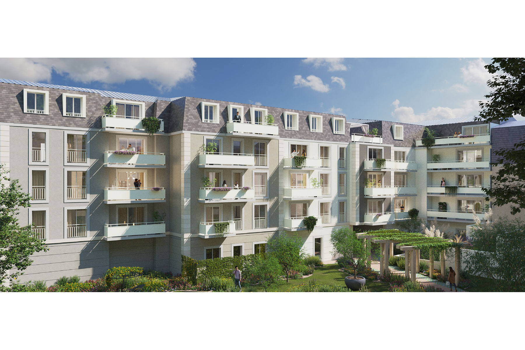 76m²
