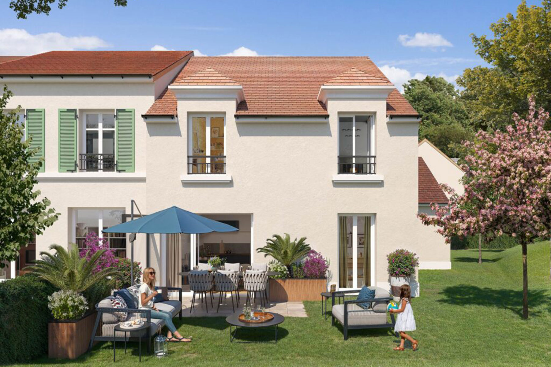 42m²