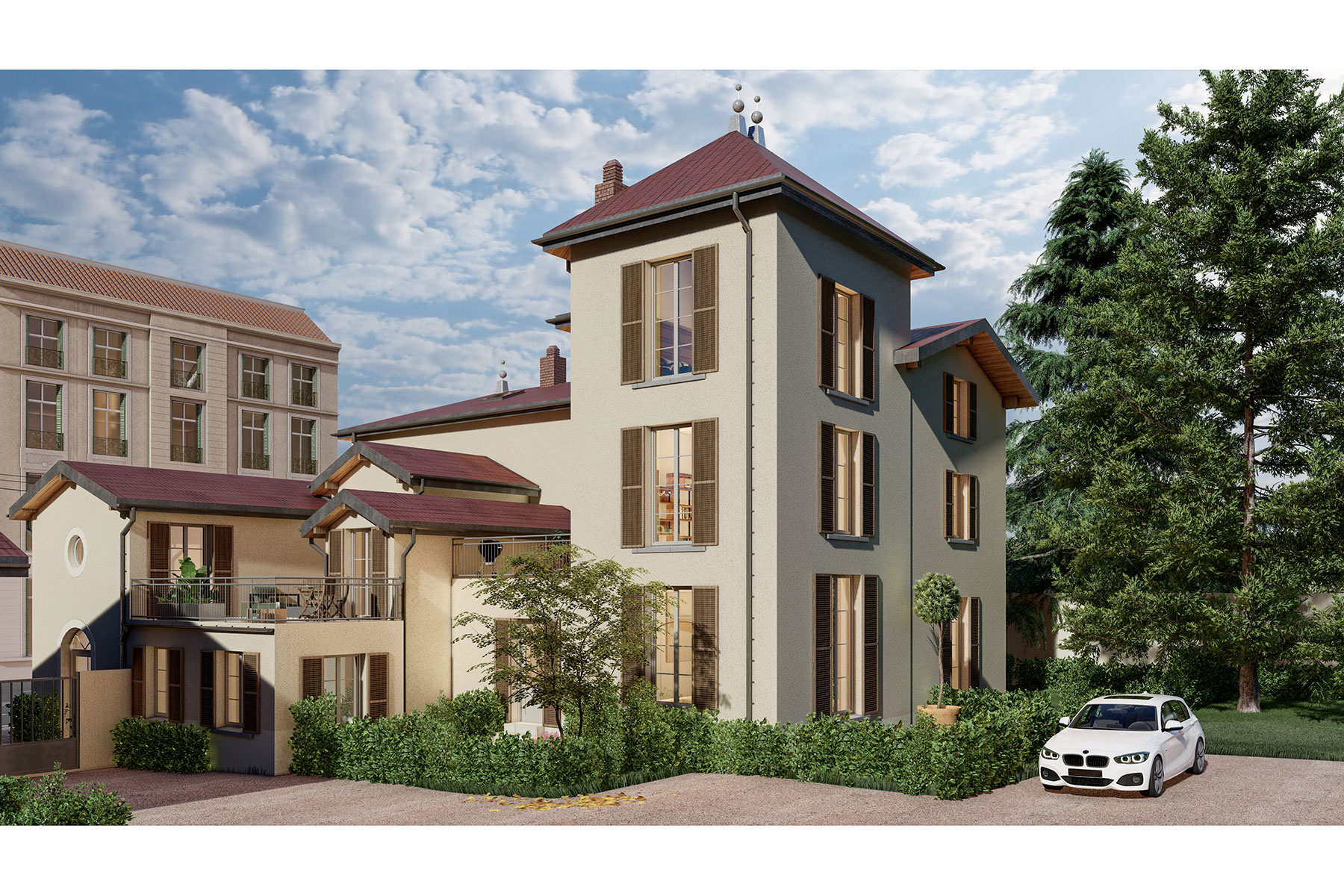25m²
