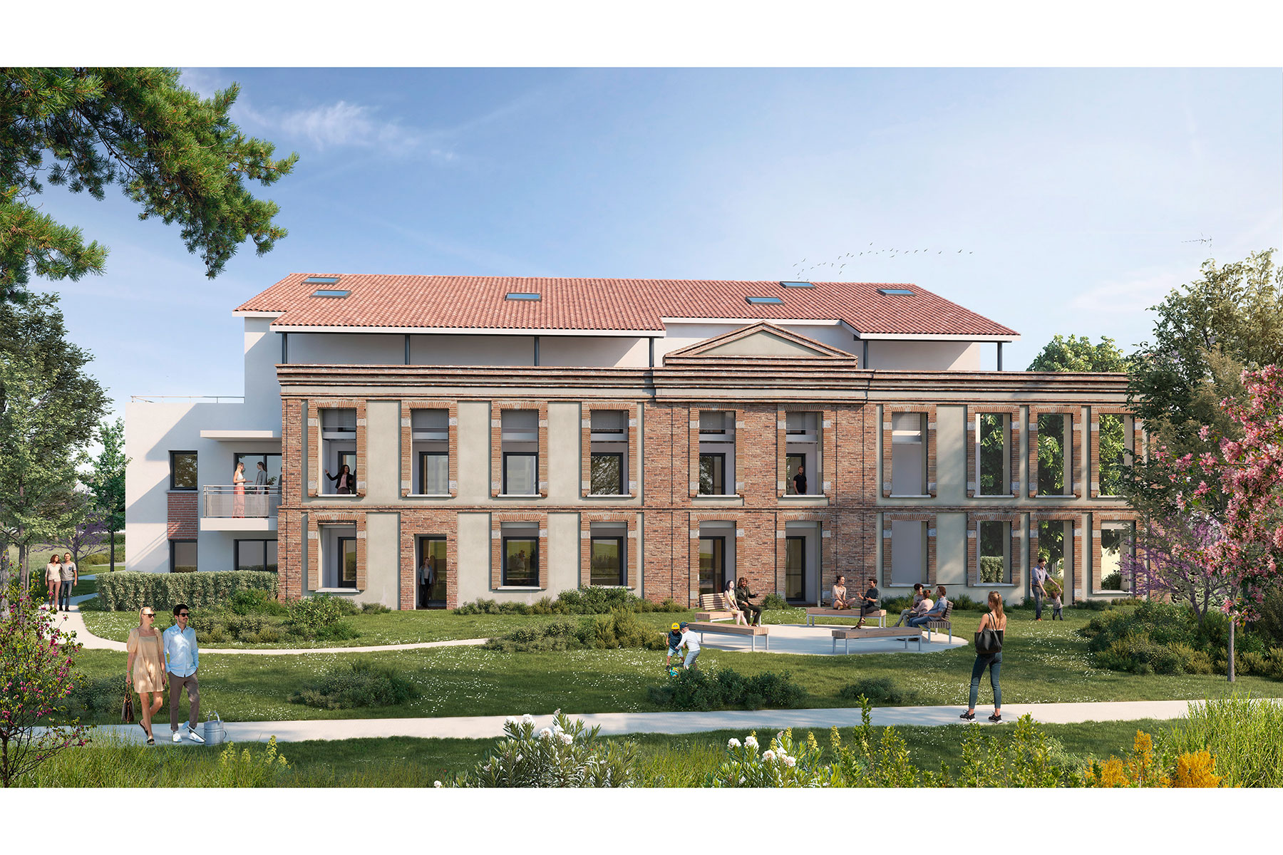 36m²