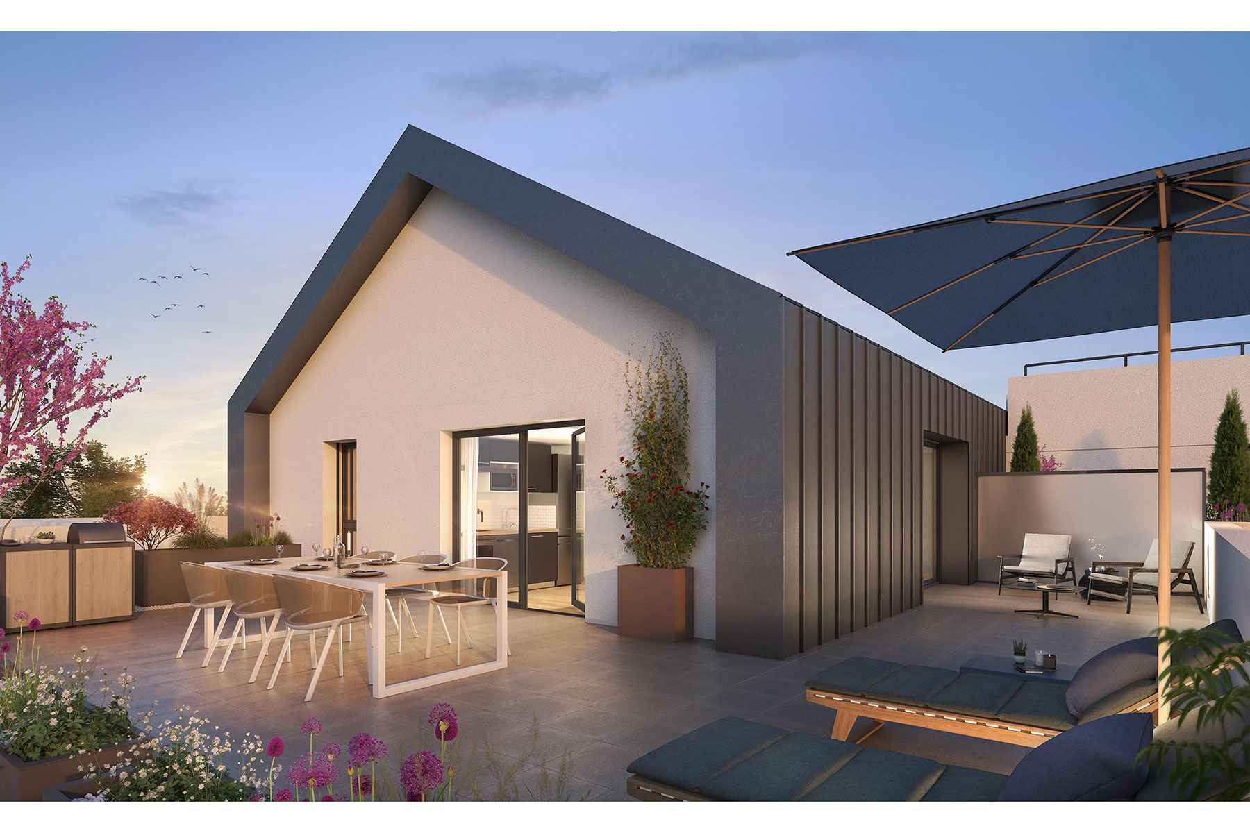 41m²