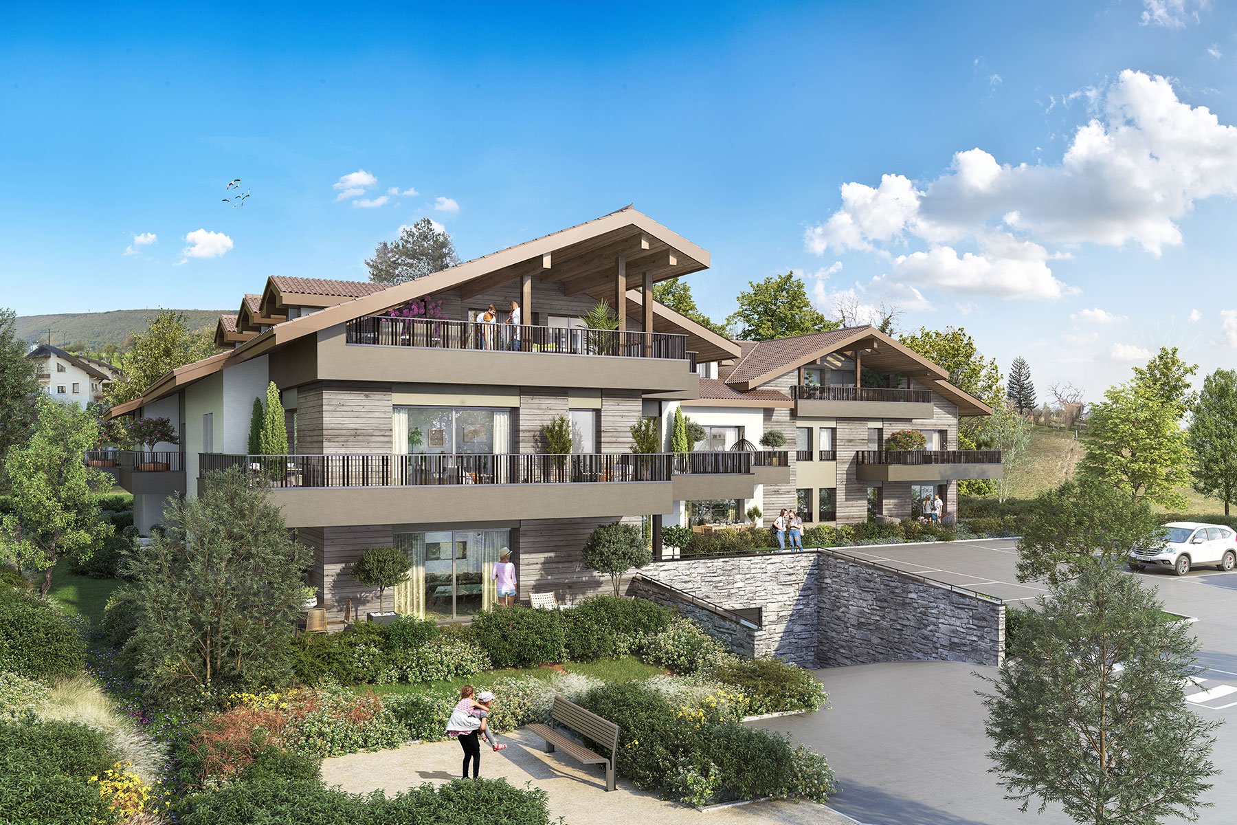 65m²