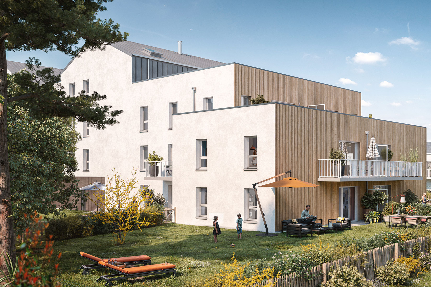 40m²