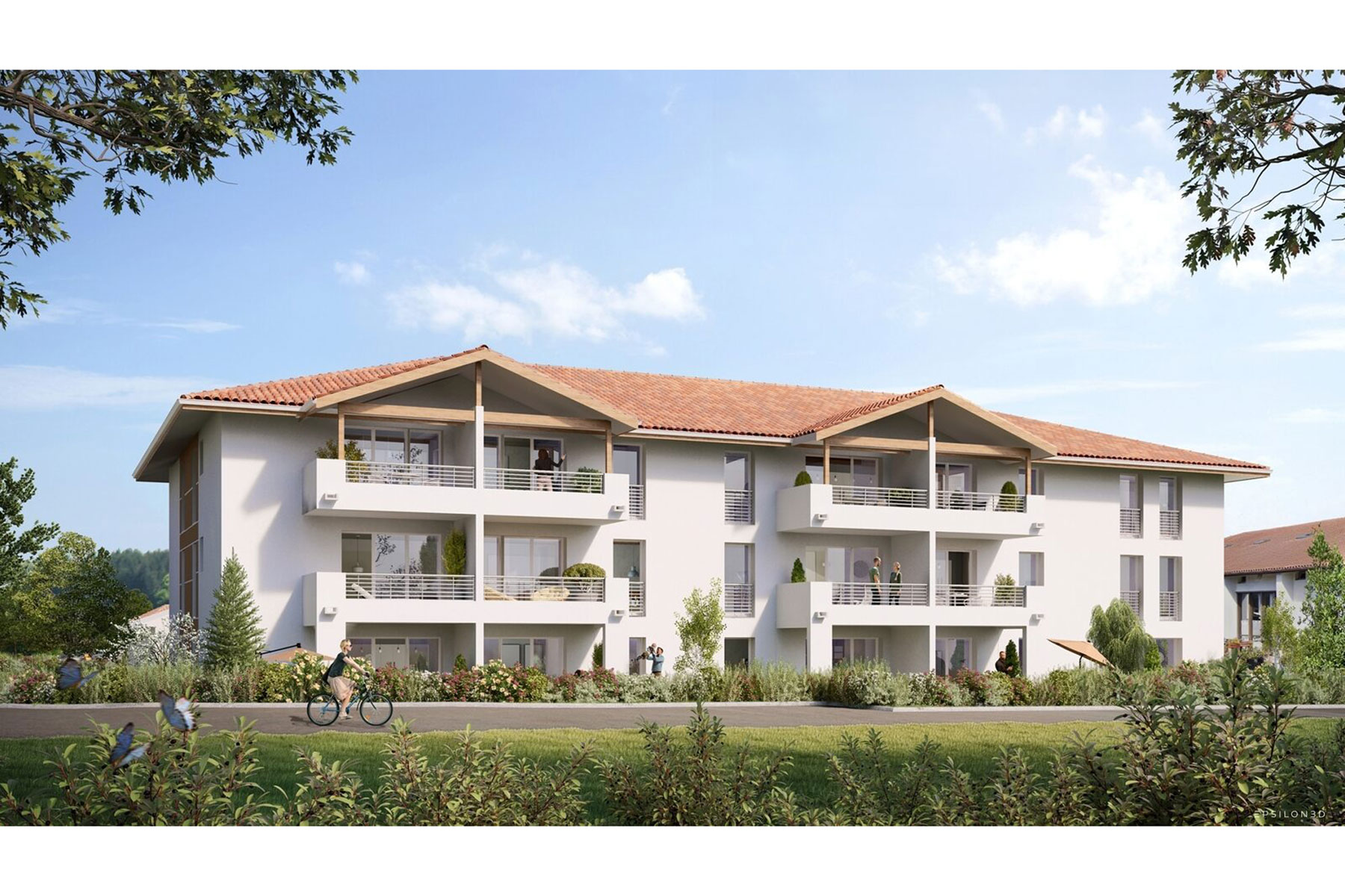 42m²