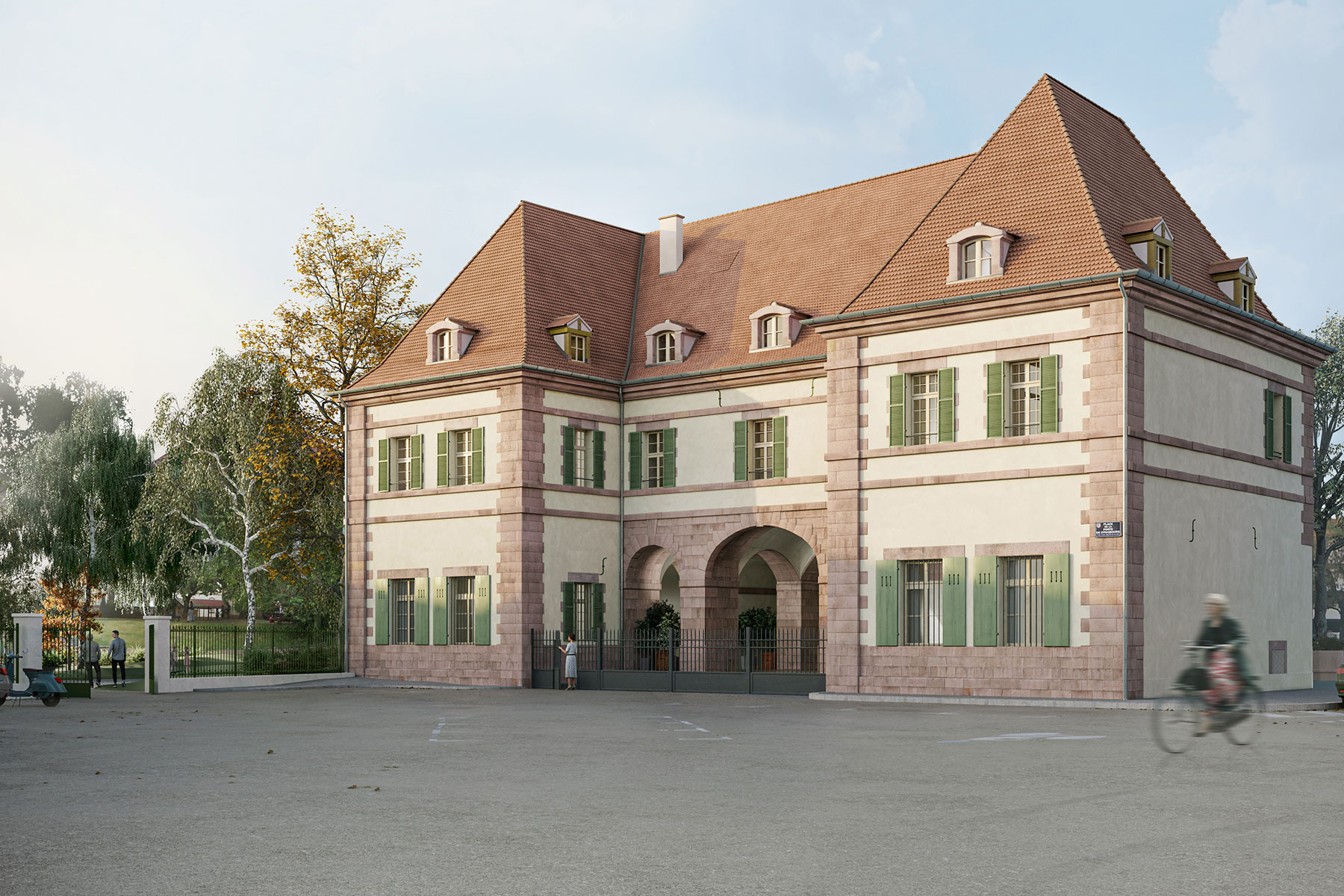 51m²