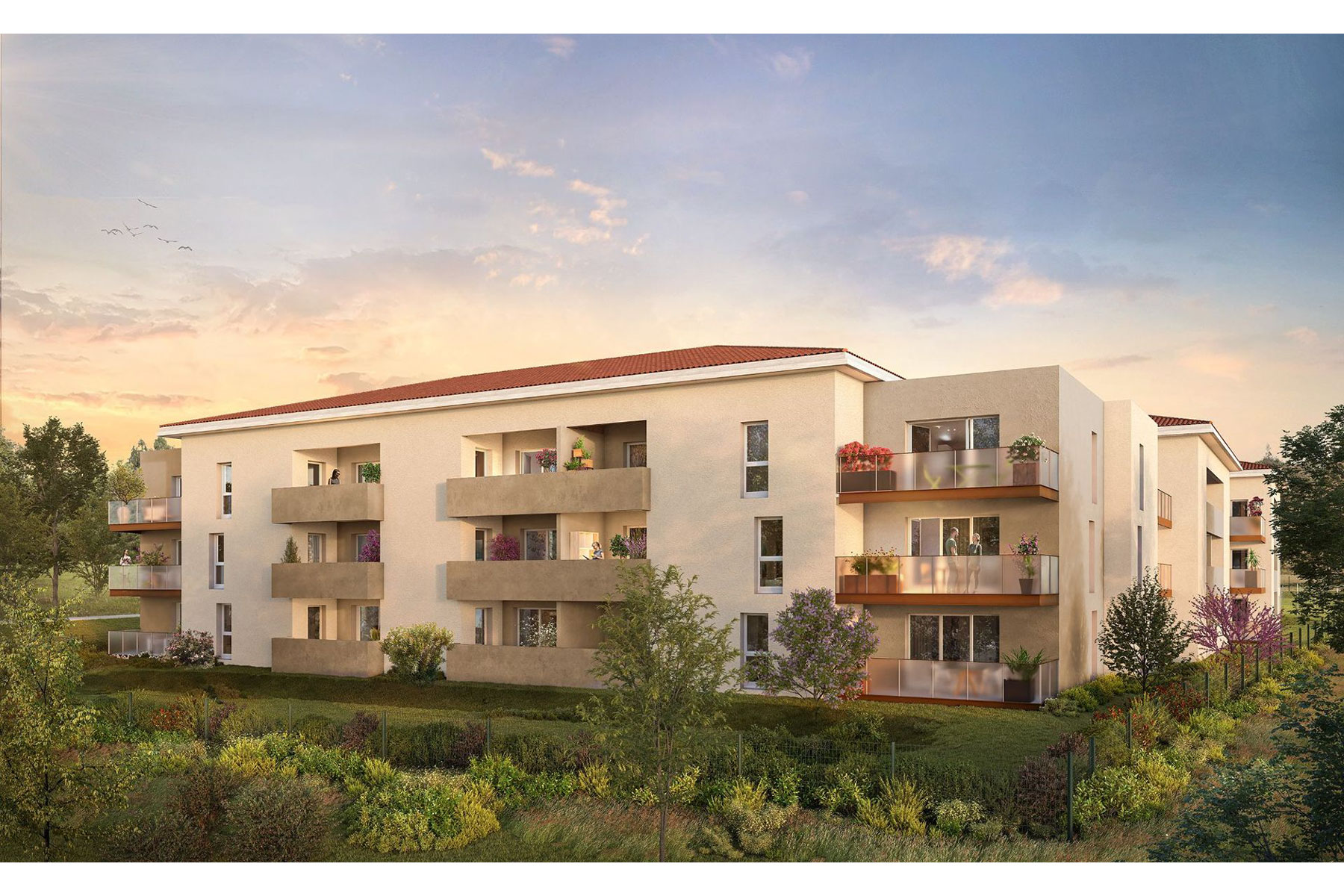 40m²