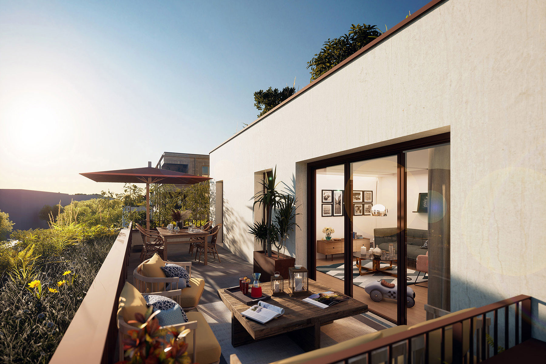 41m²