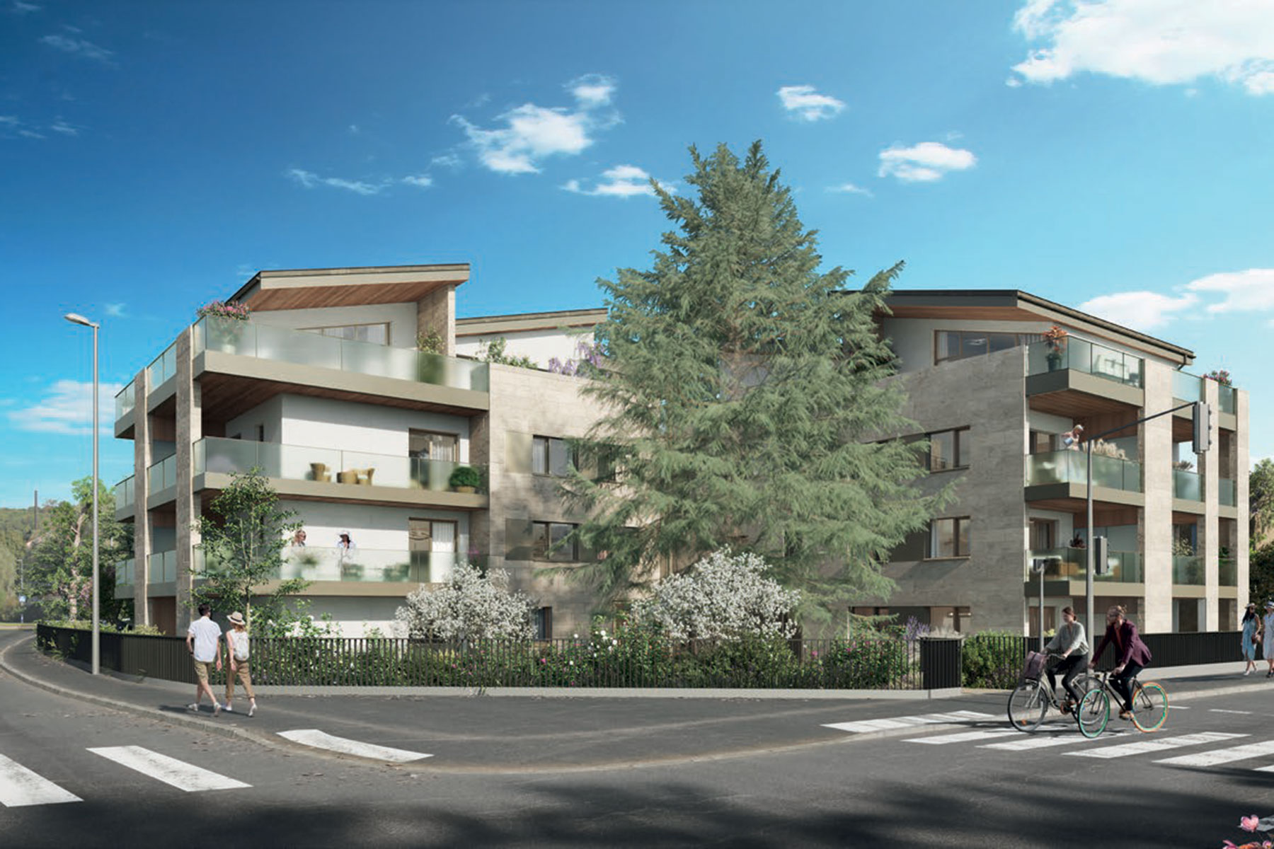 61m²