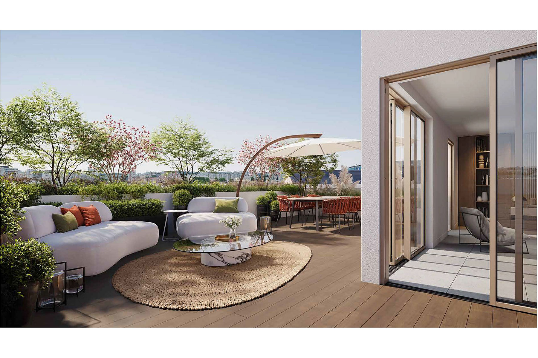 65m²
