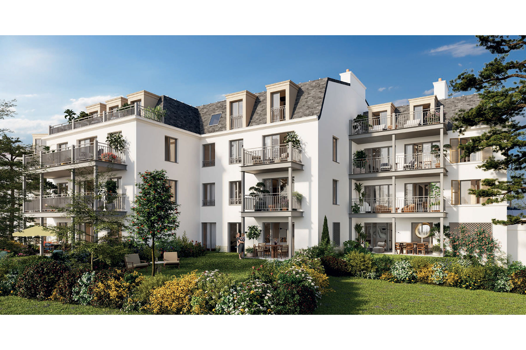 44m²