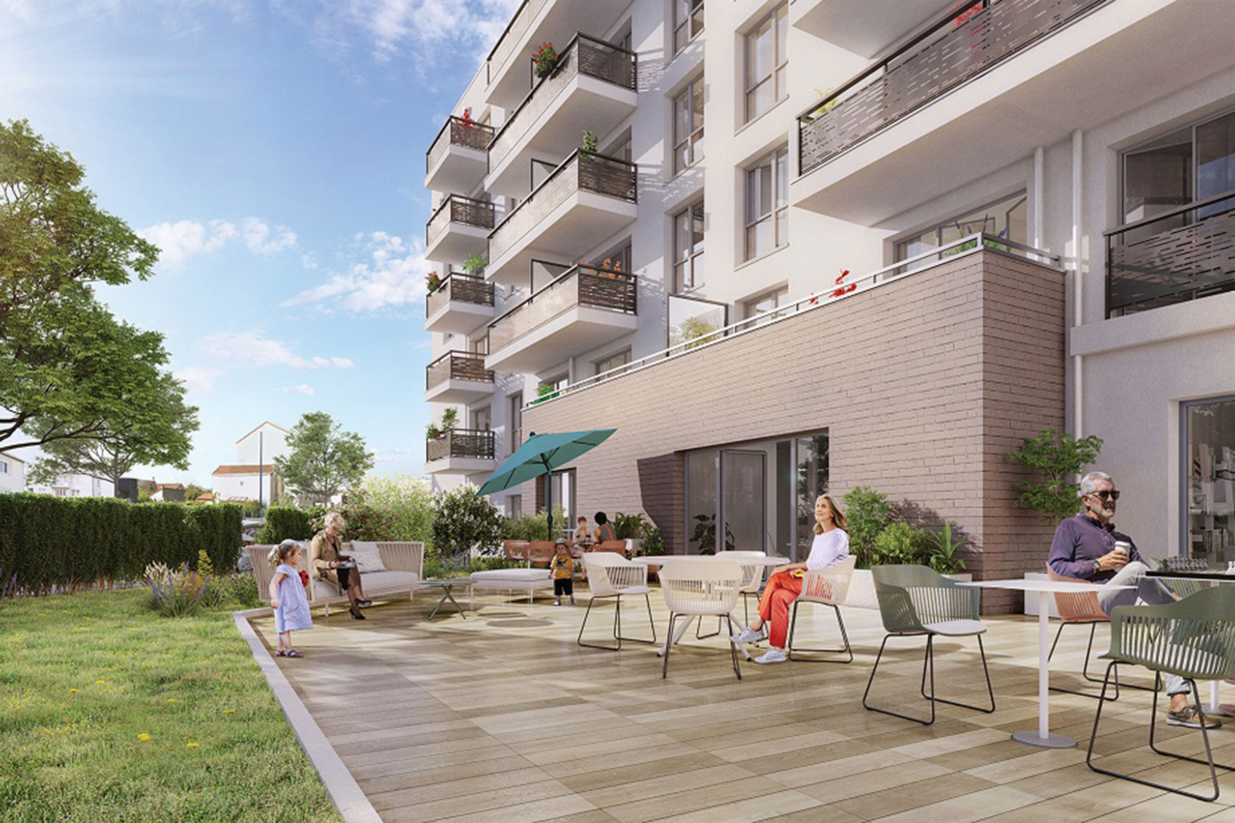 39m²