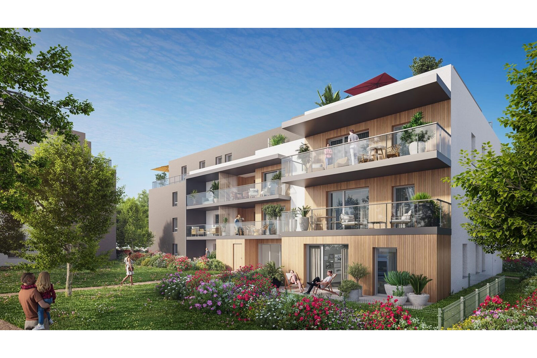 42m²