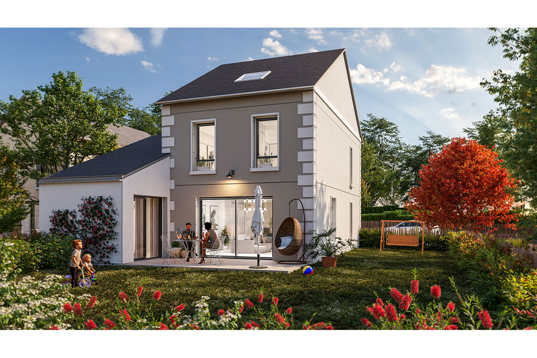 95m²