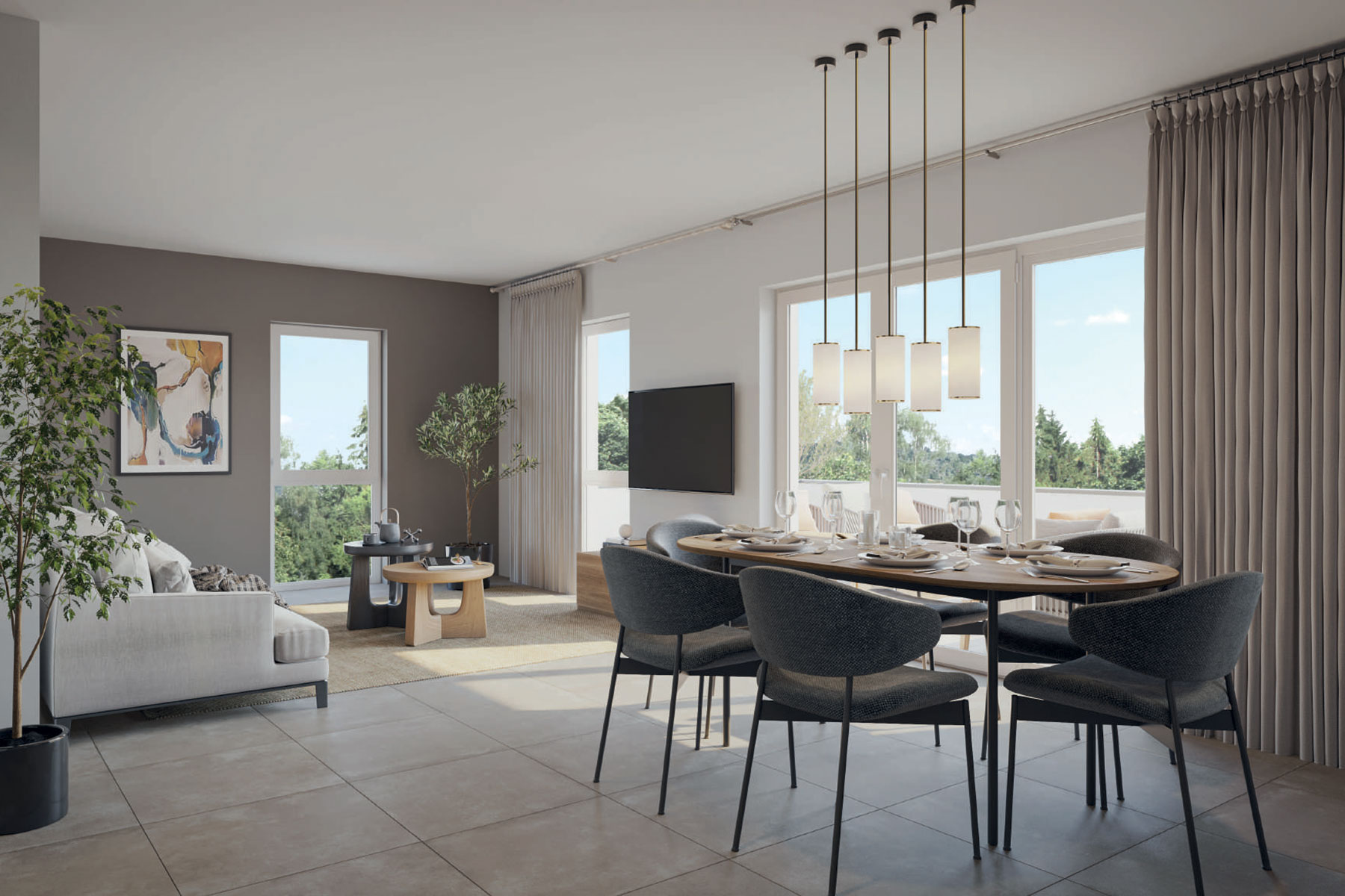 44m²