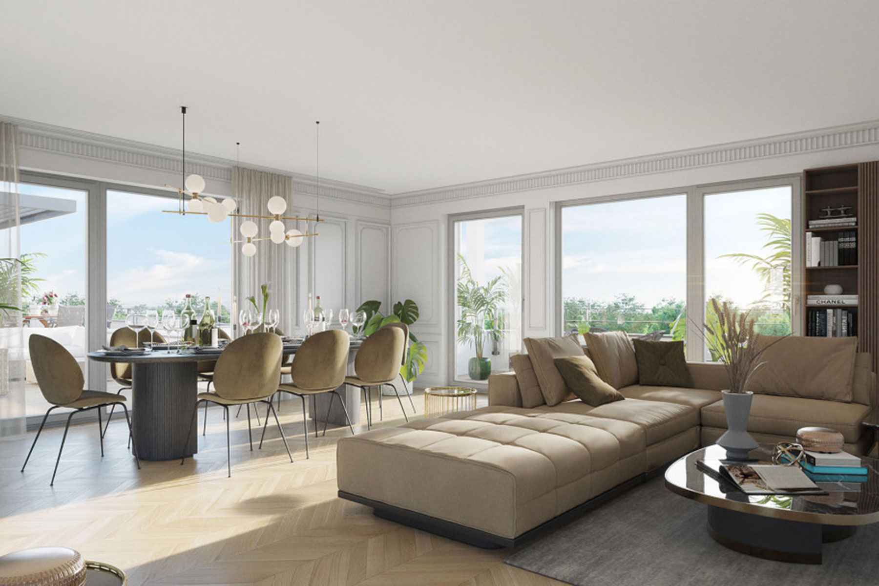 47m²