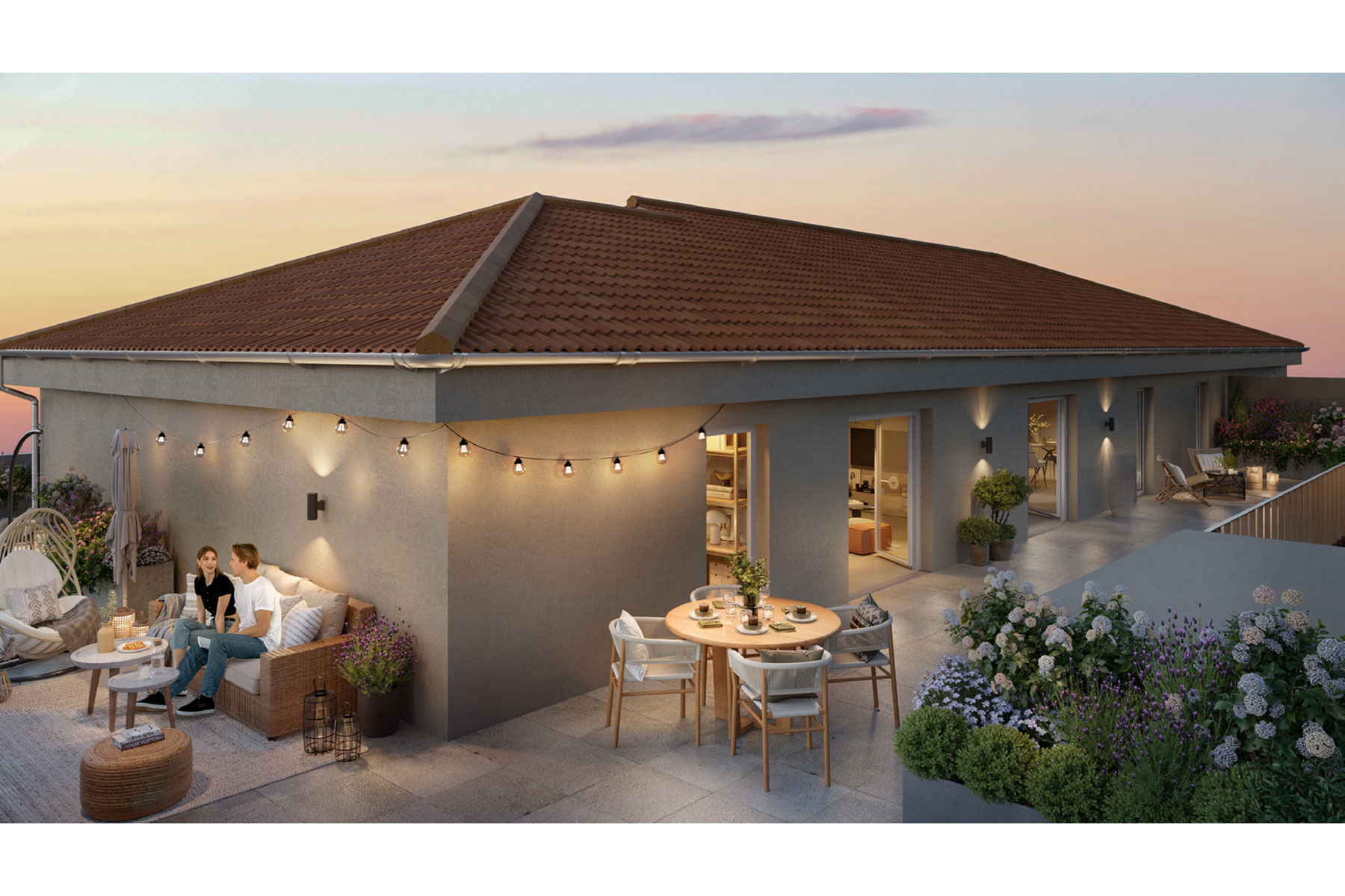 41m²