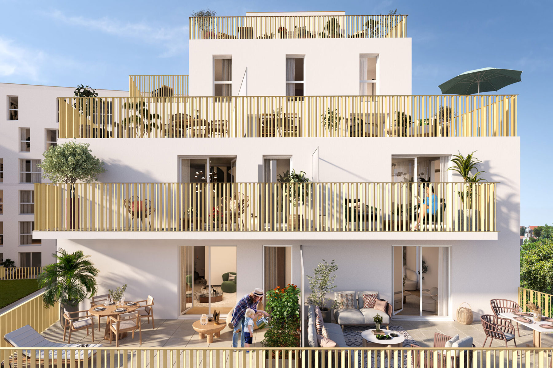 24m²
