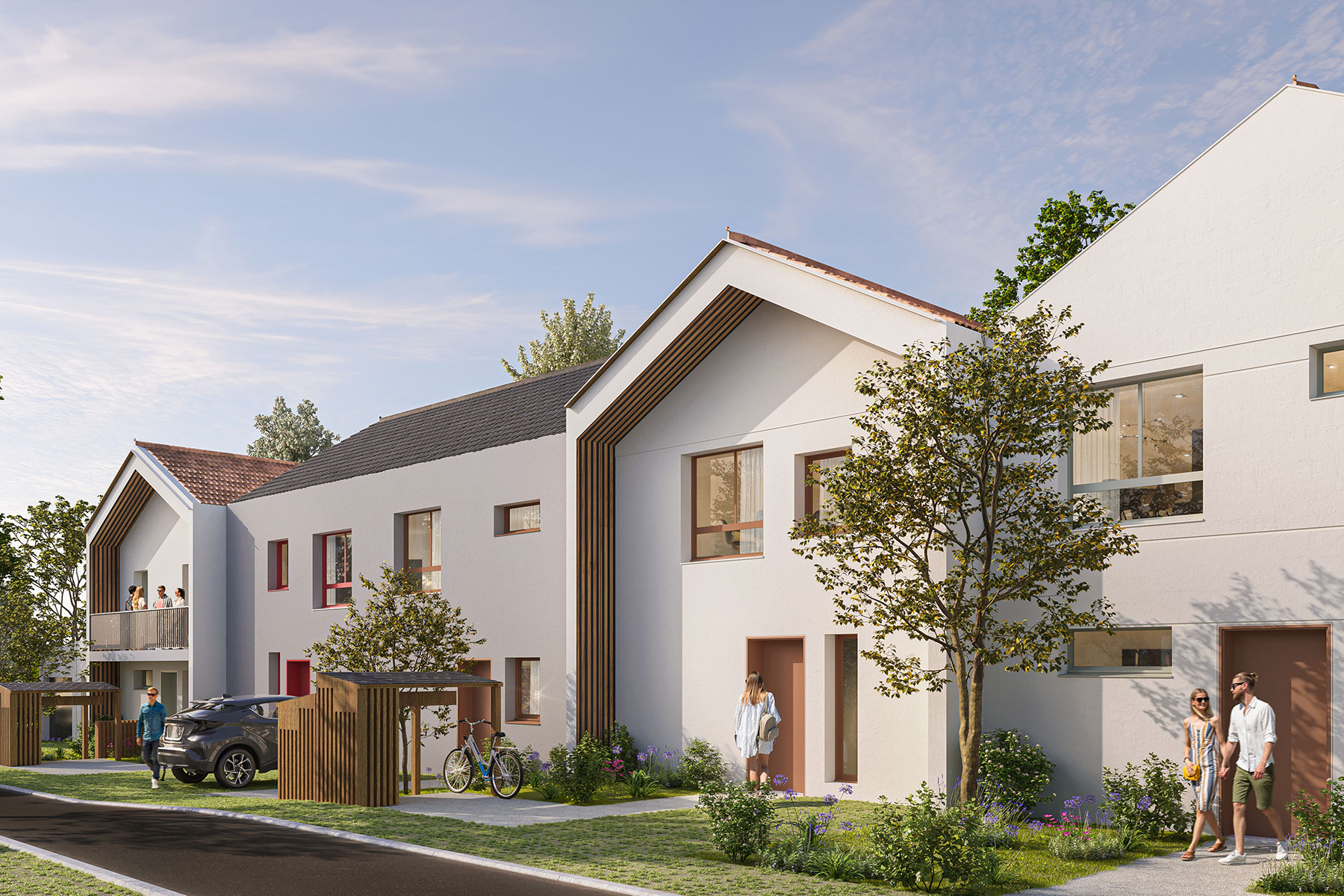 94m²